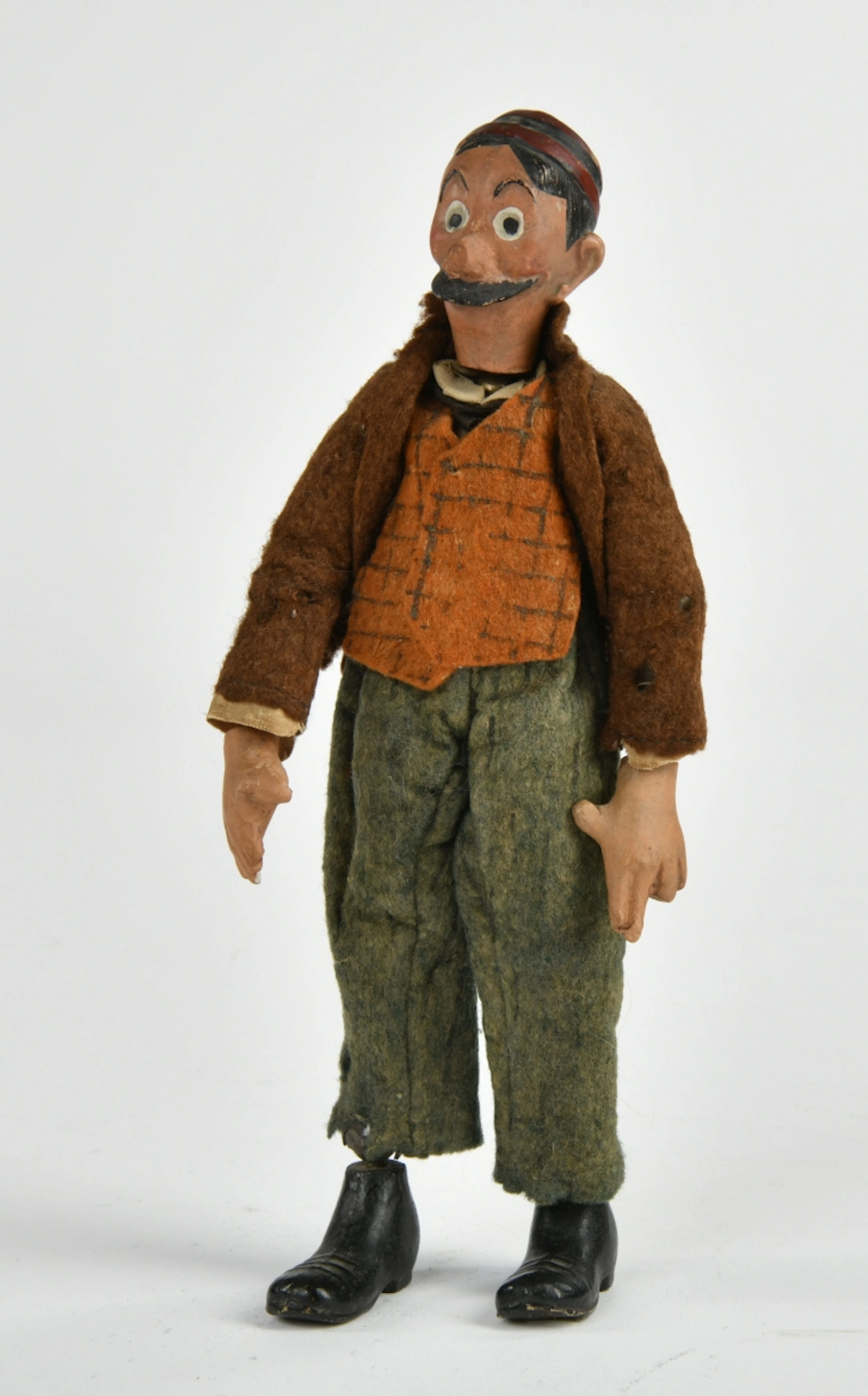 Bucherer, Saba Biegefigur Jeff