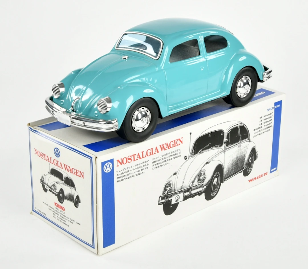 Ichiko, VW Käfer