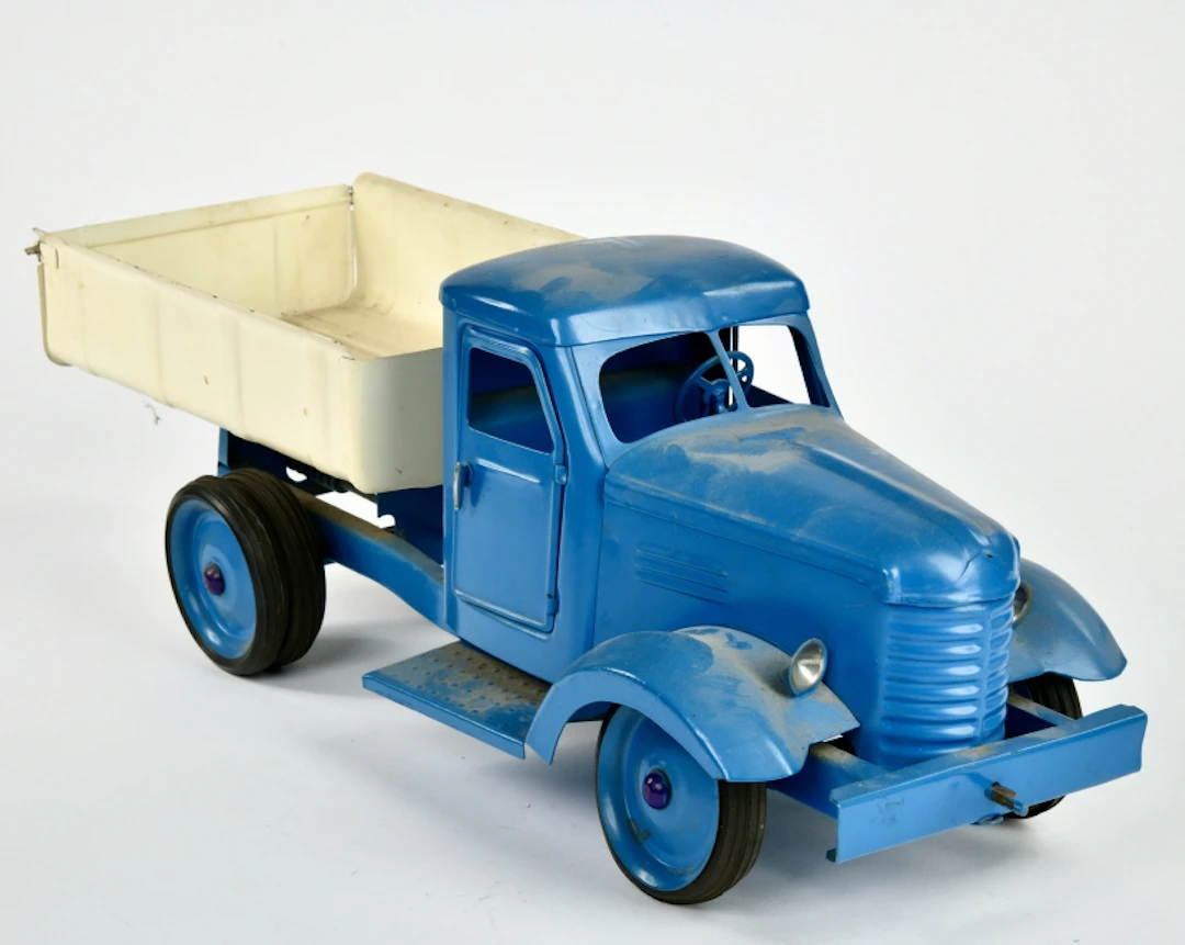 LKW, UDSSR