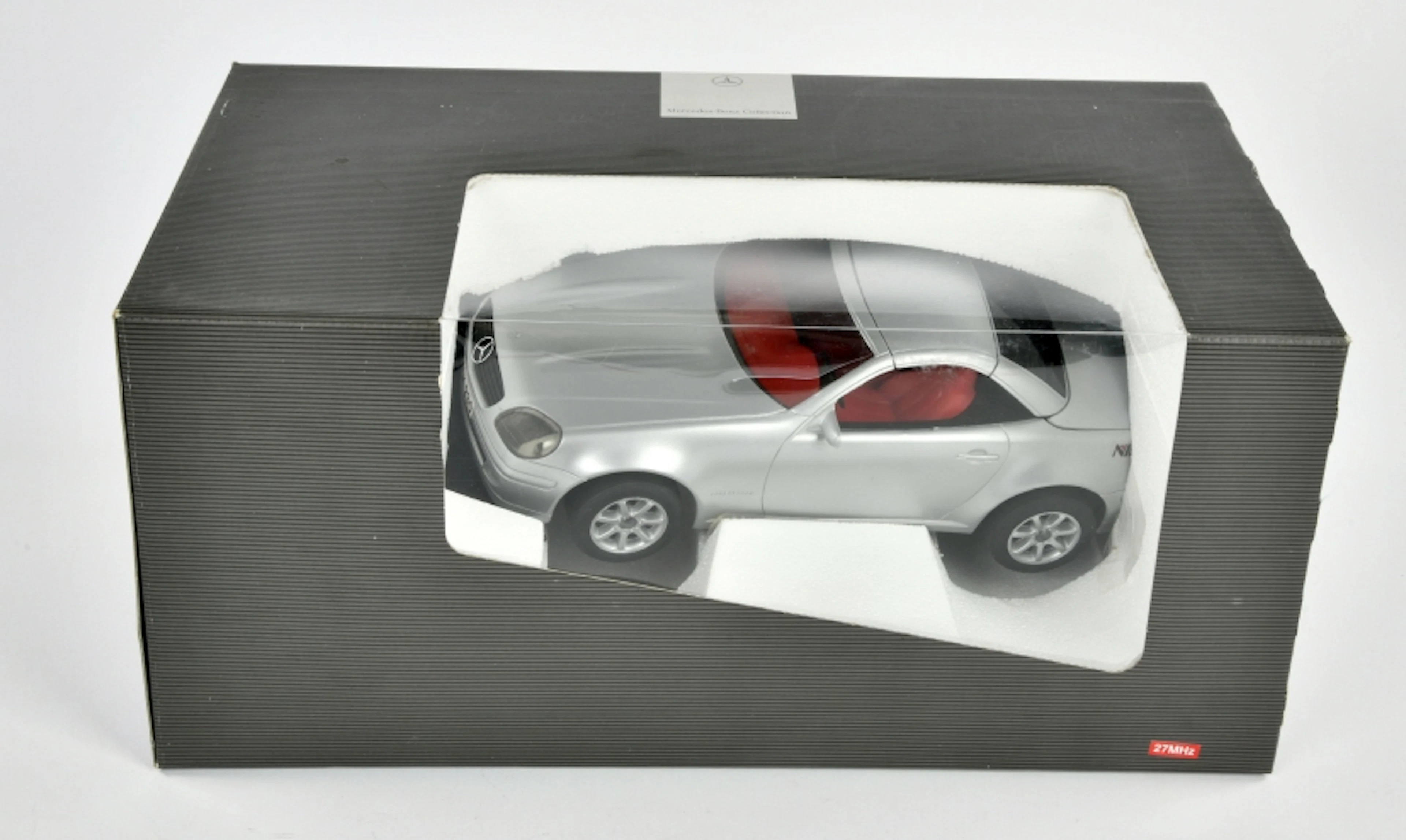 Mercedes Benz RC Car