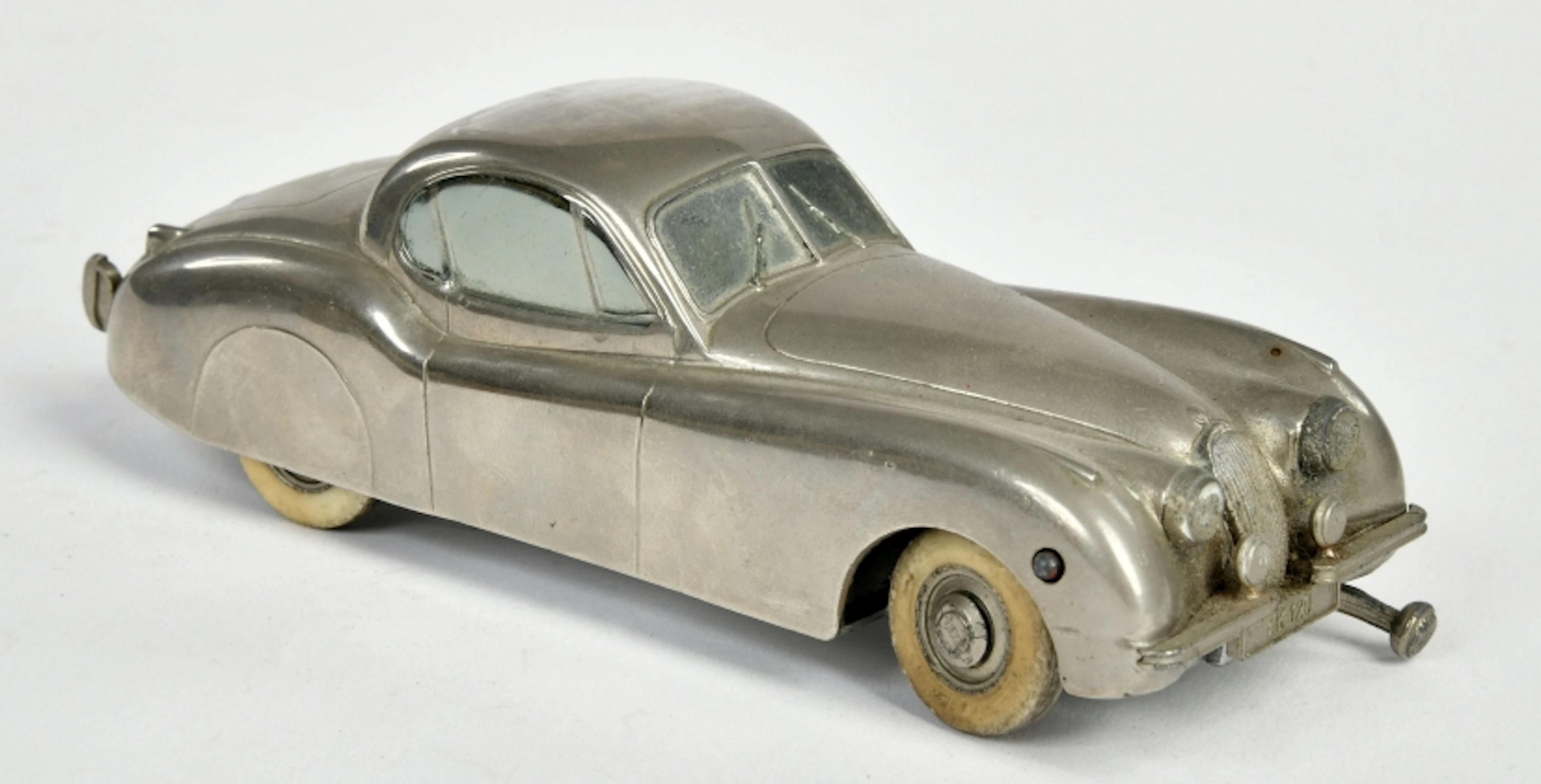 Prämeta, Jaguar XK 120