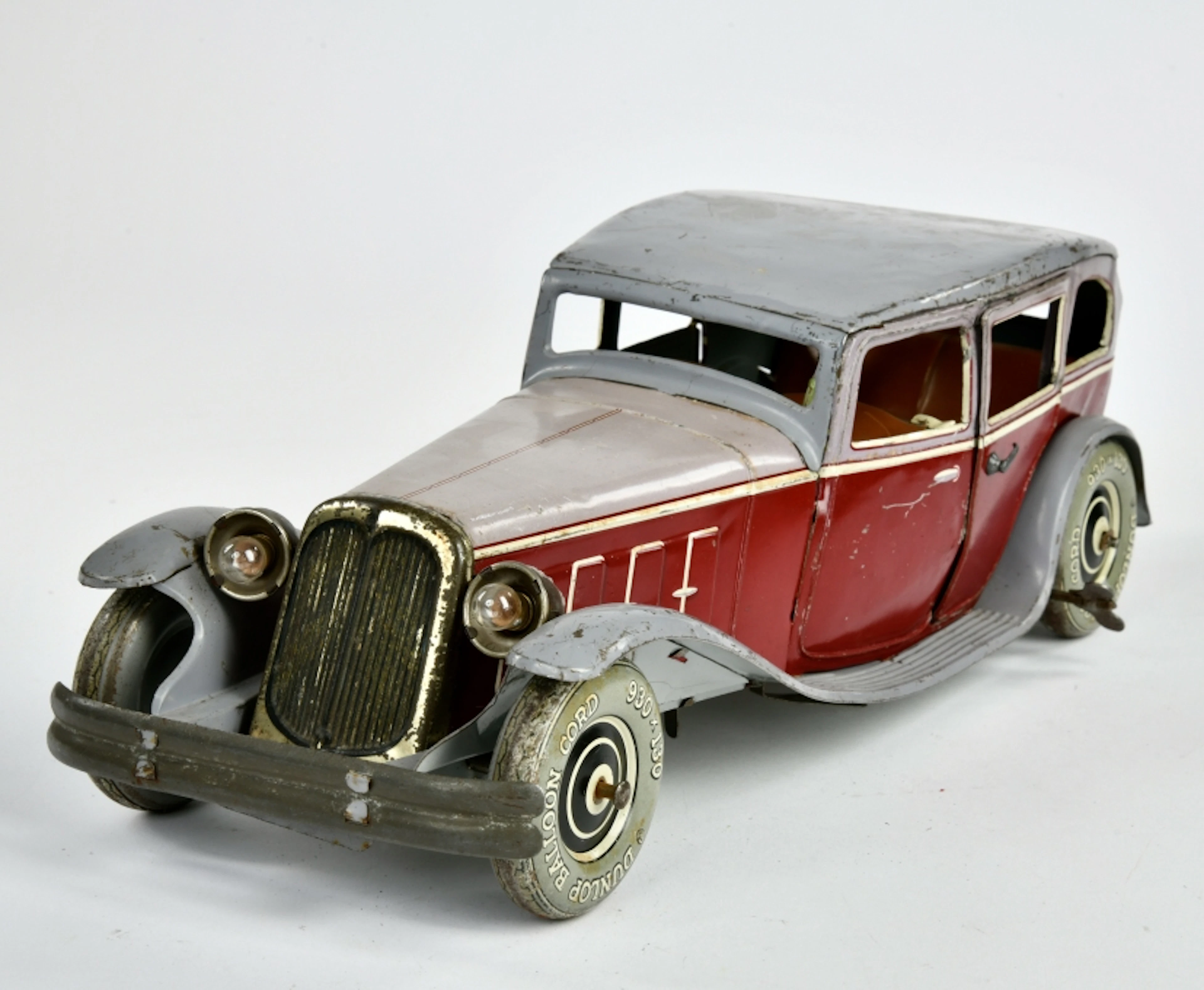 Limousine