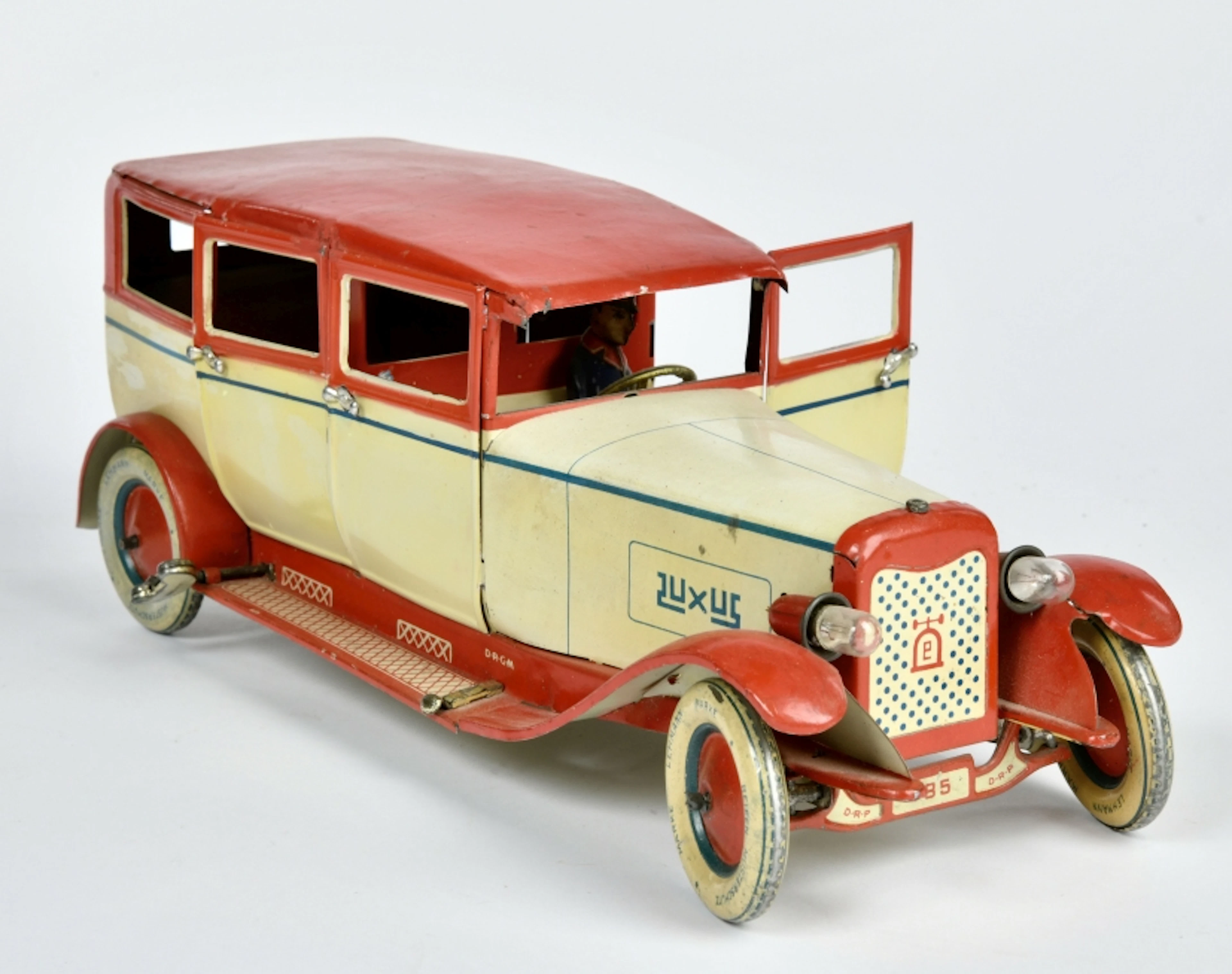 Lehmann, Limousine Luxus