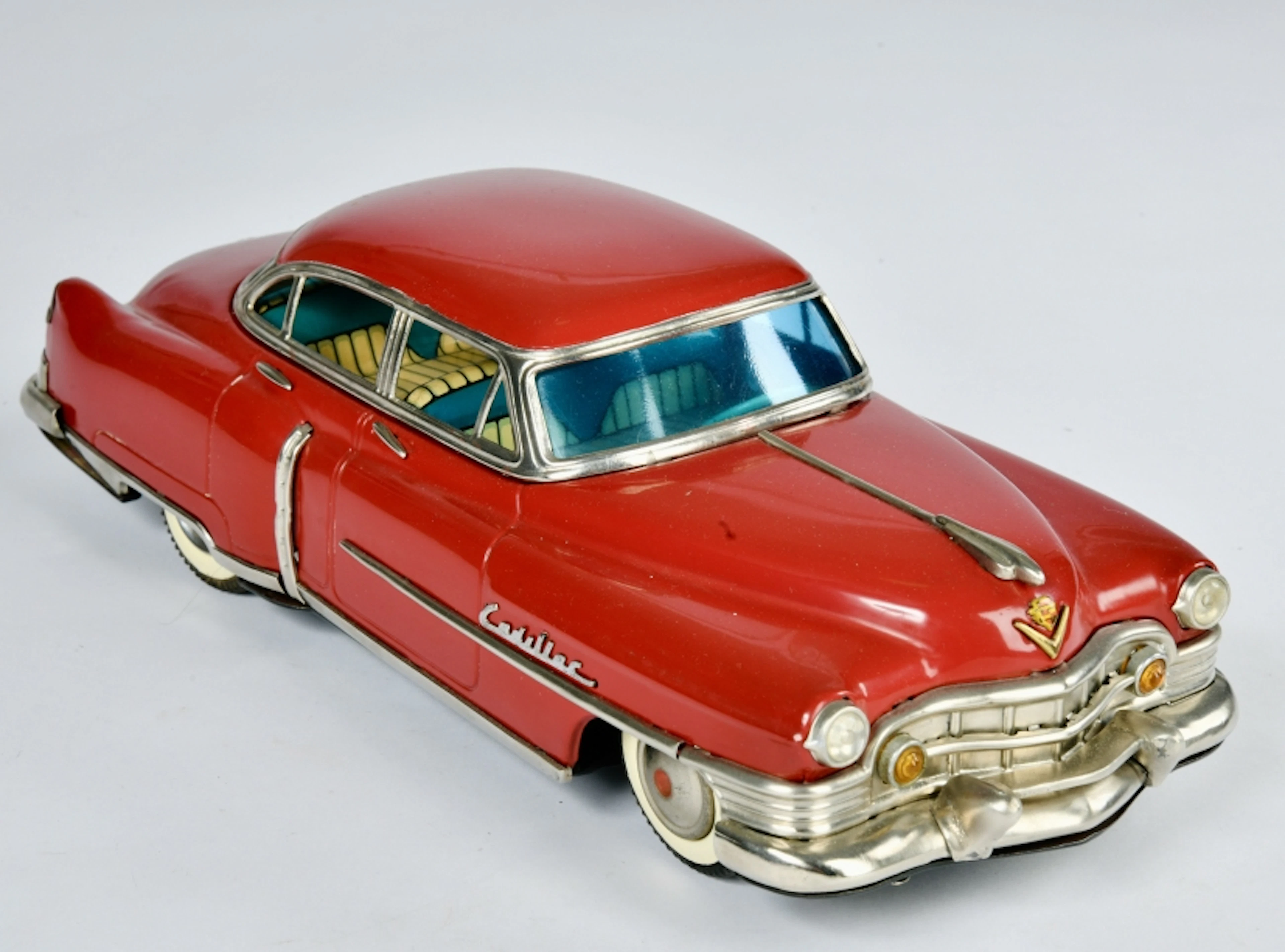 Marusan, Cadillac