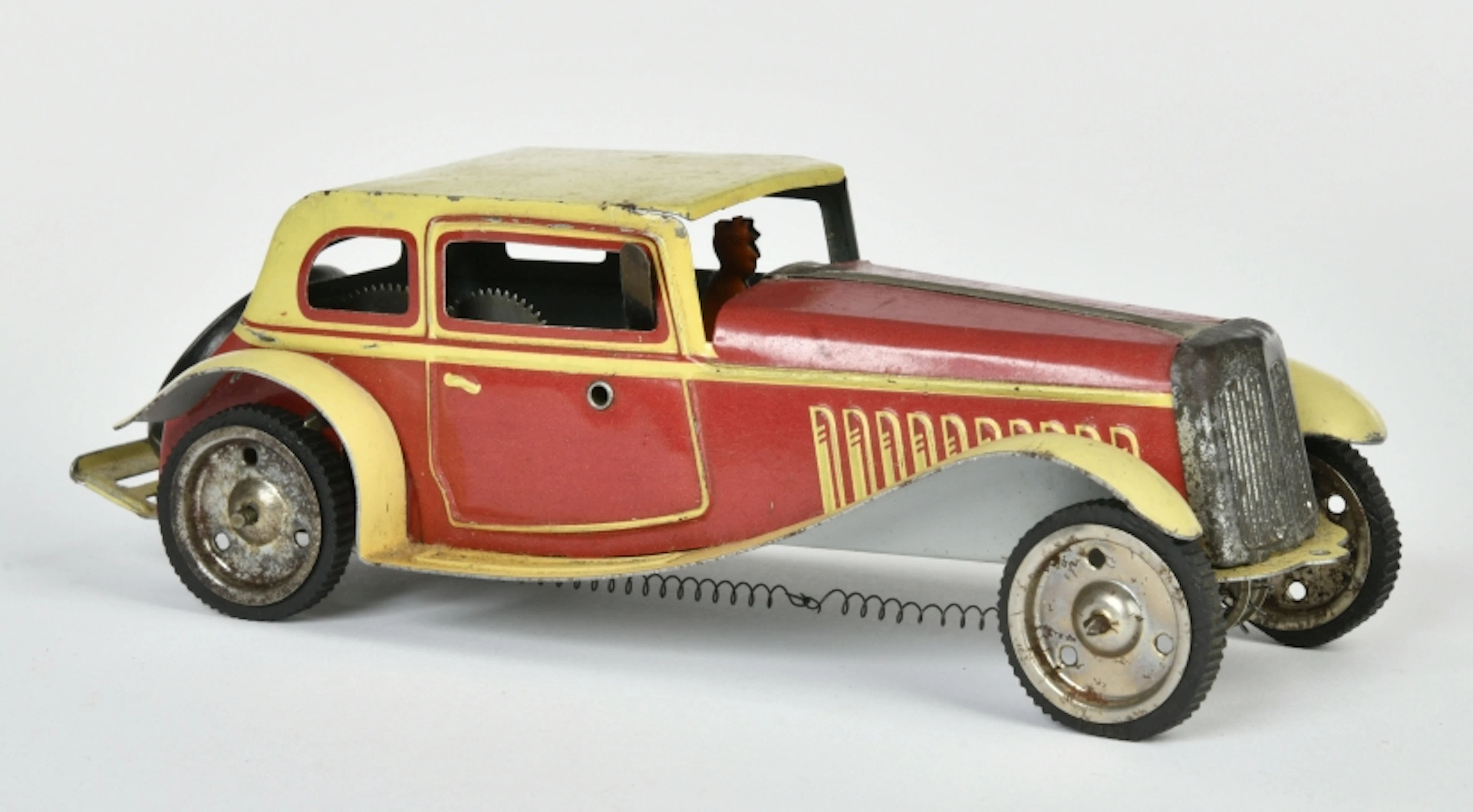 Tippco, 8 Cyl. Sport Limousine