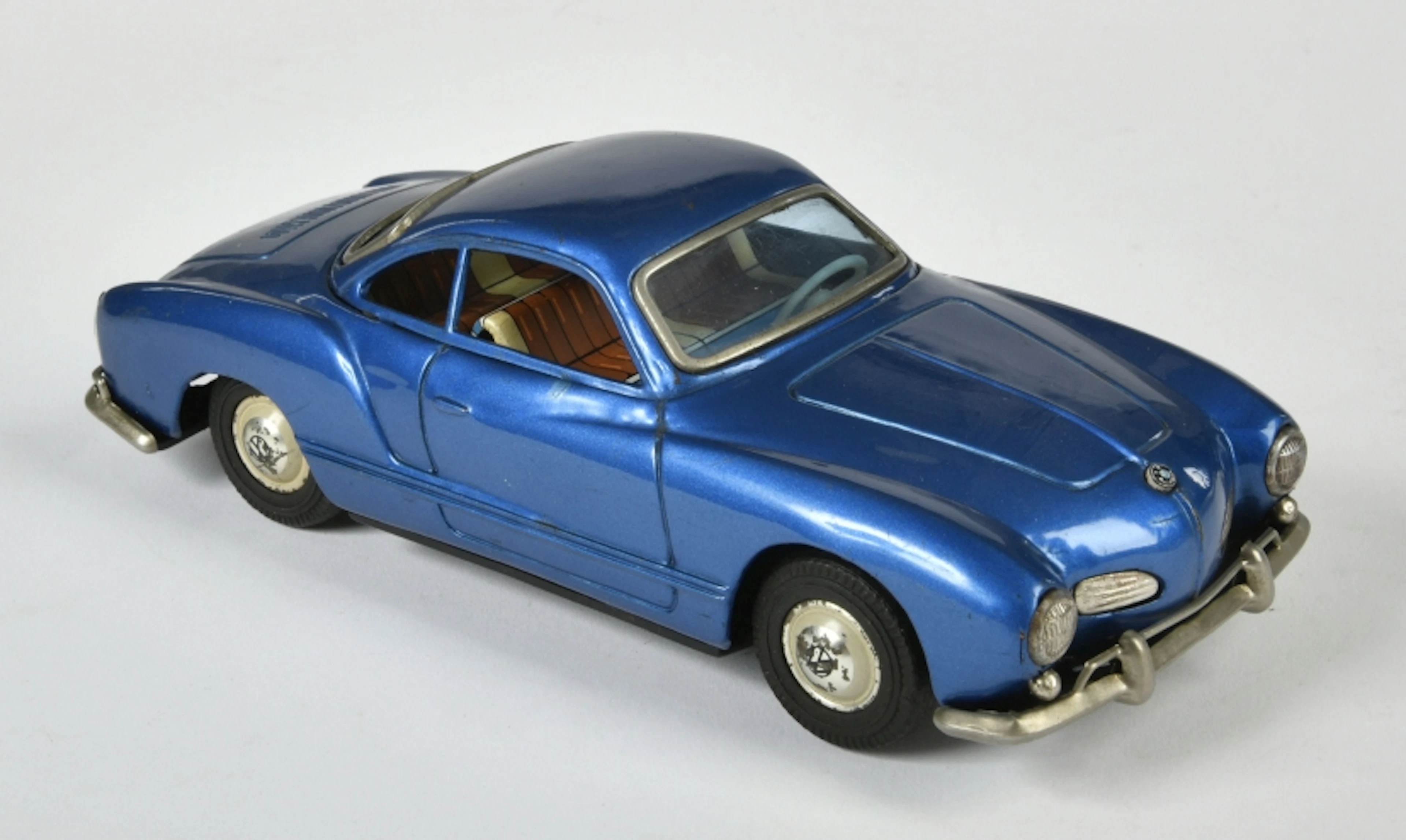 Bandai, Karmann Ghia