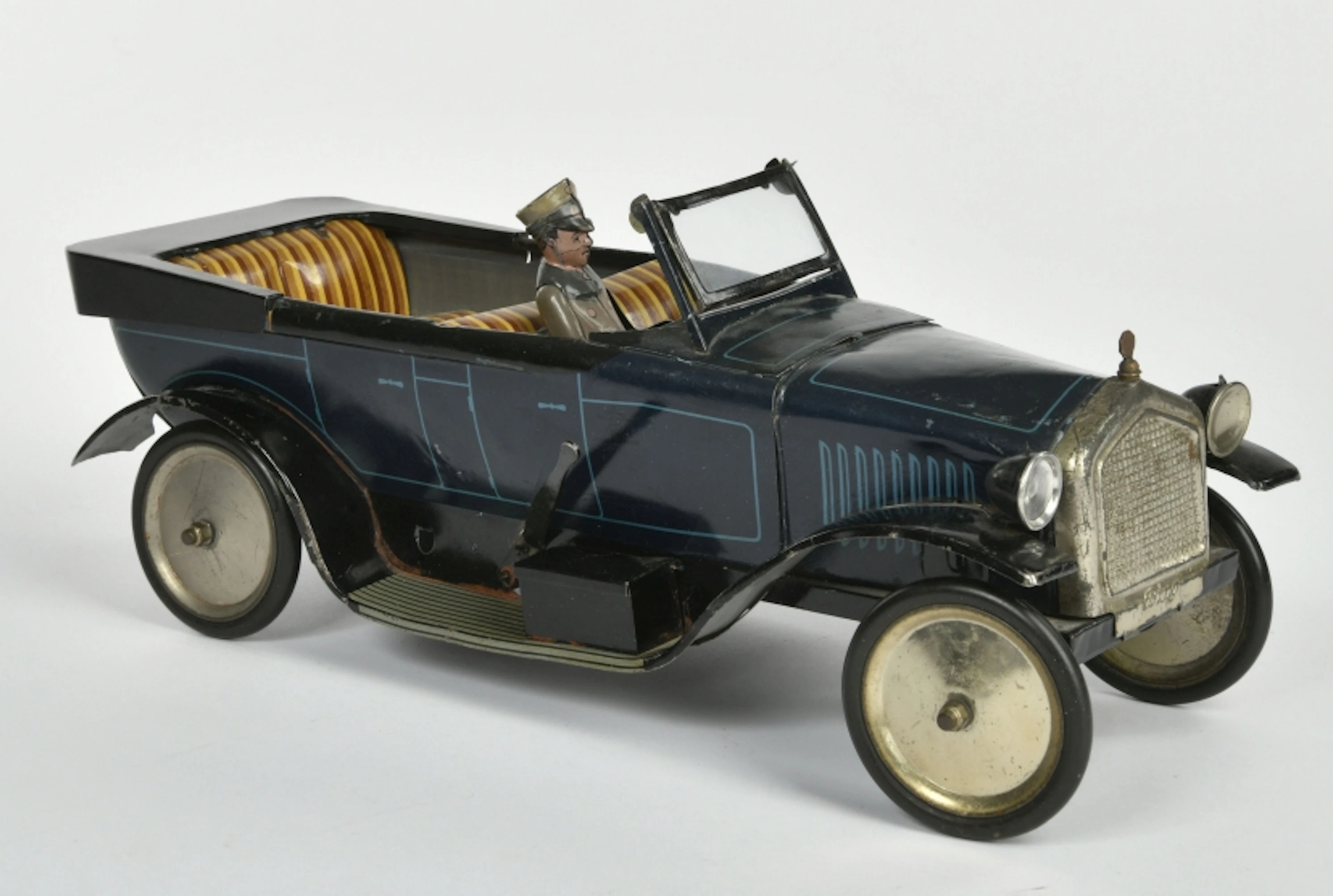 Bing, Cabrio