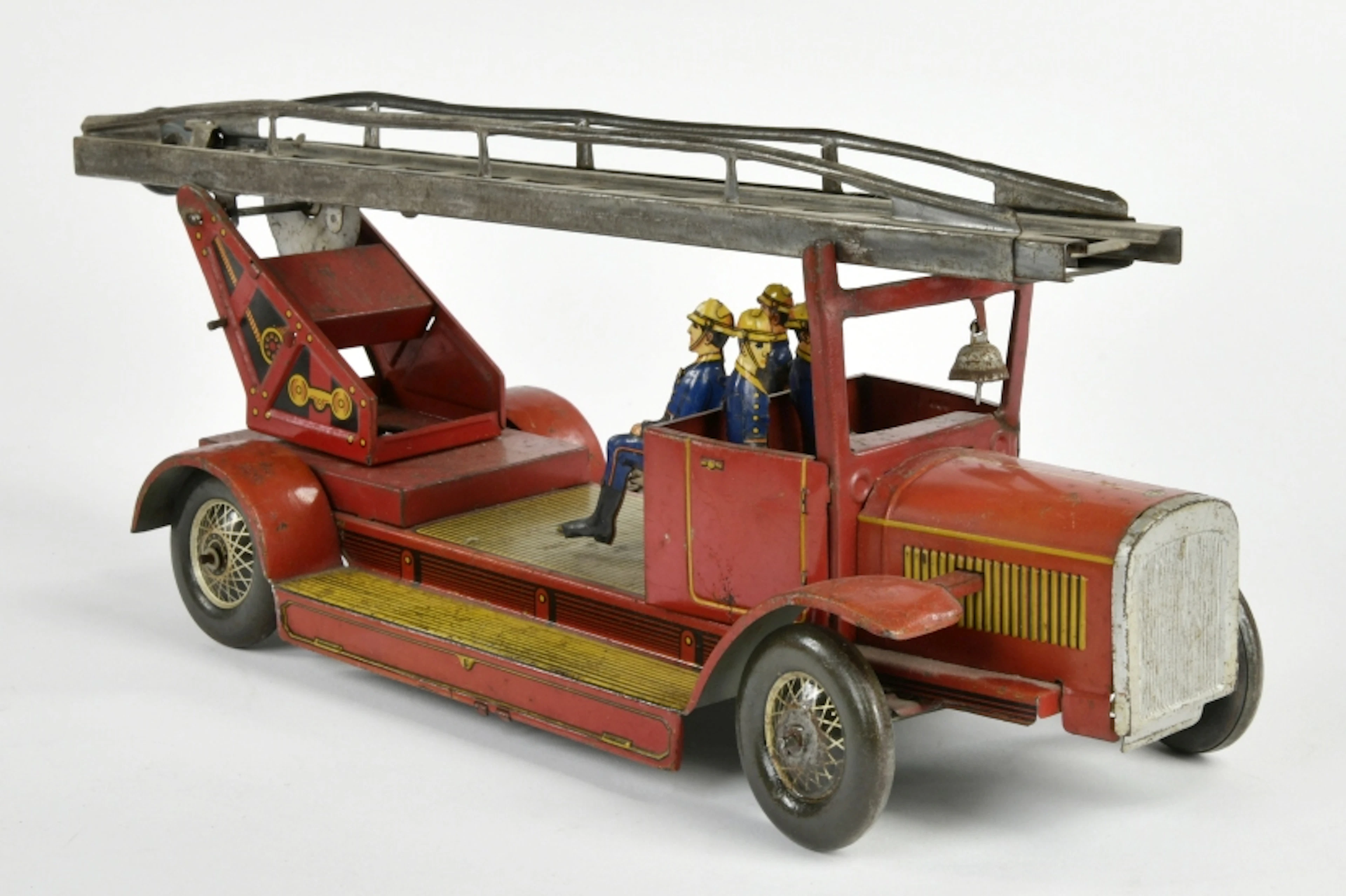 Feuerwehr