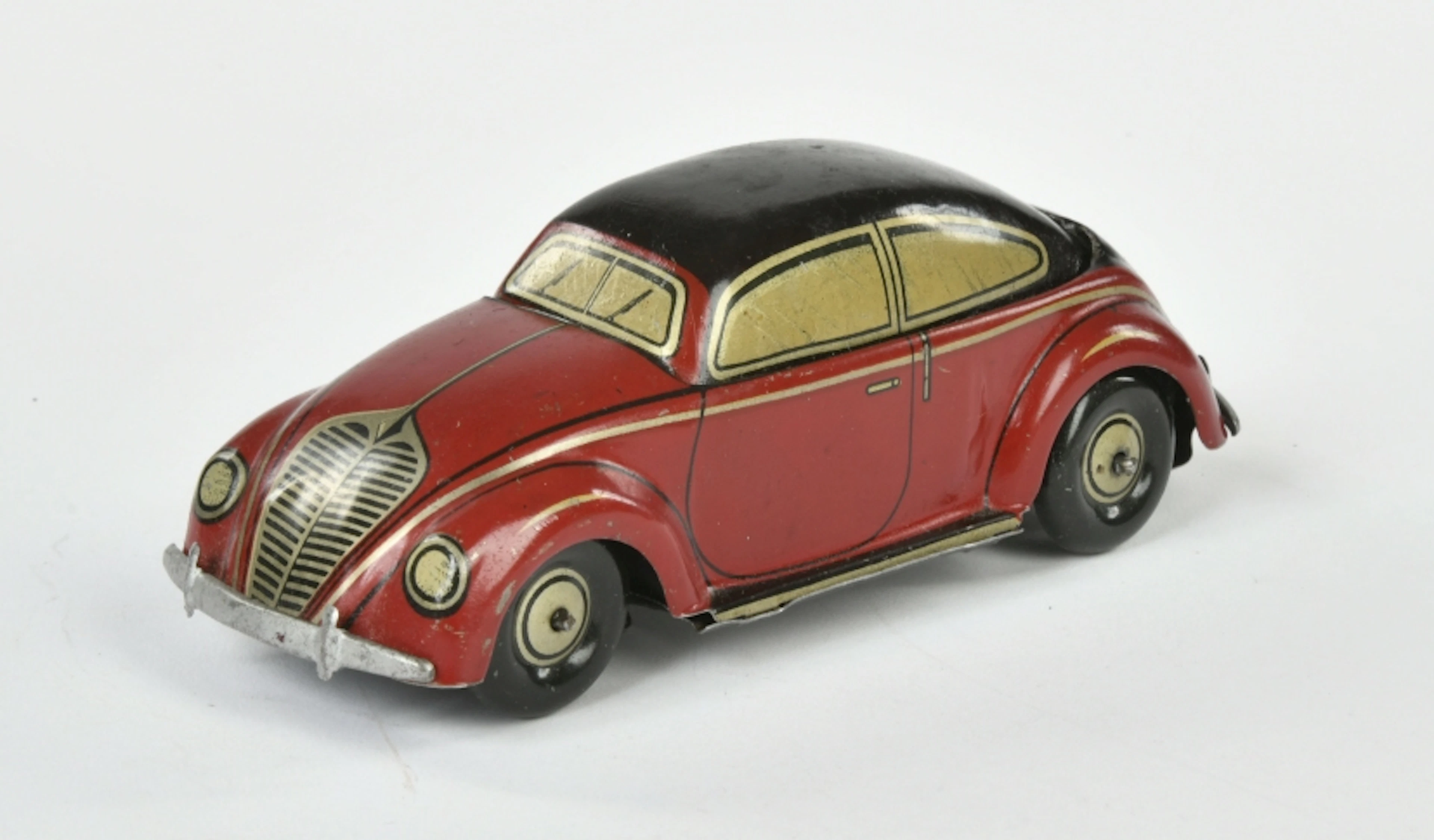 CKO Kellermann, Wende Cabriolet