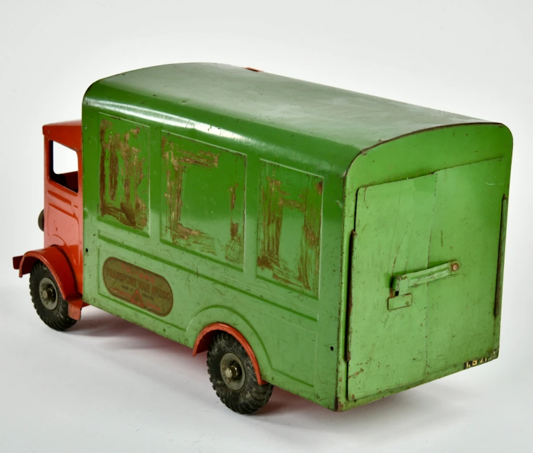 Triang, Transport LKW