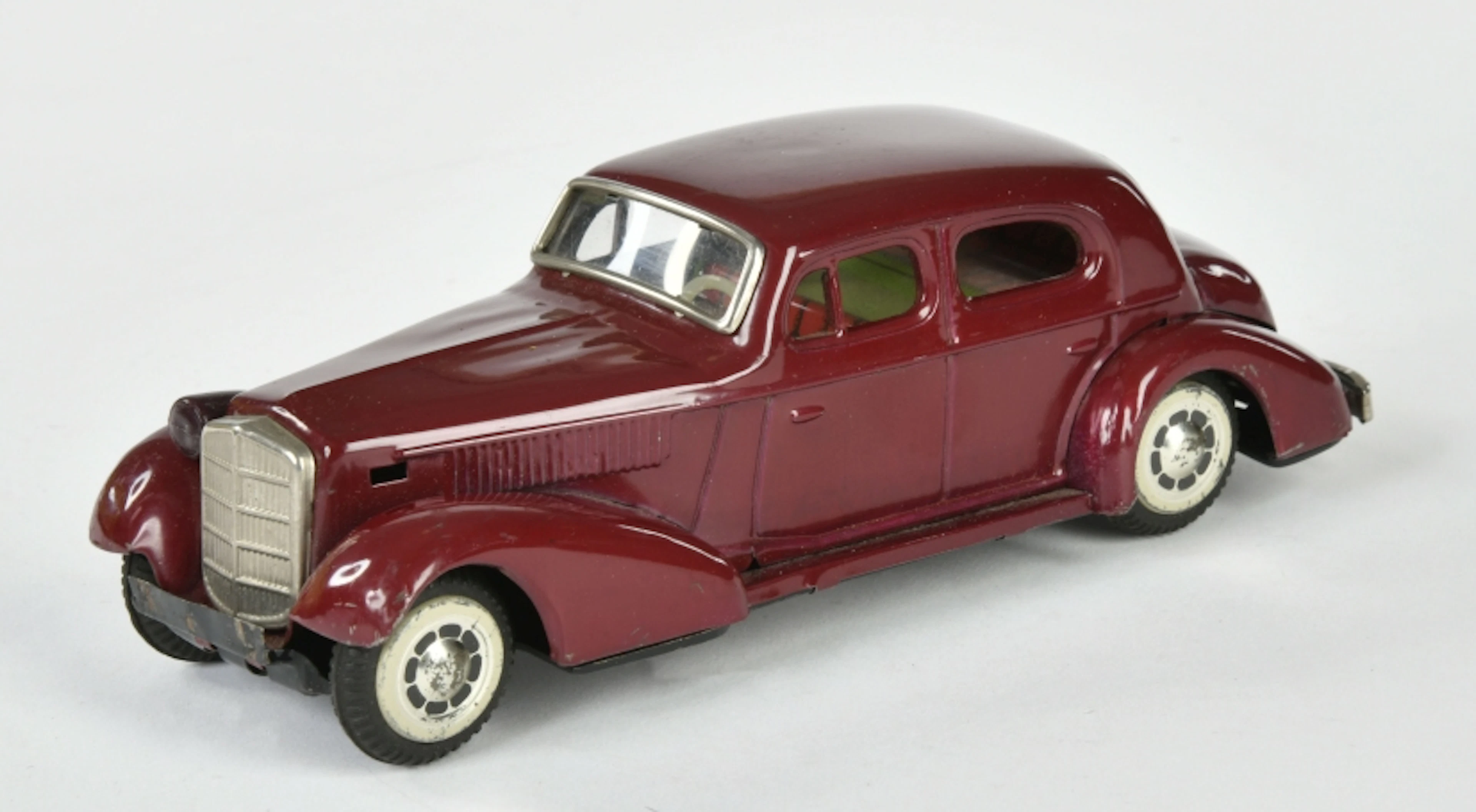 Limousine 1935