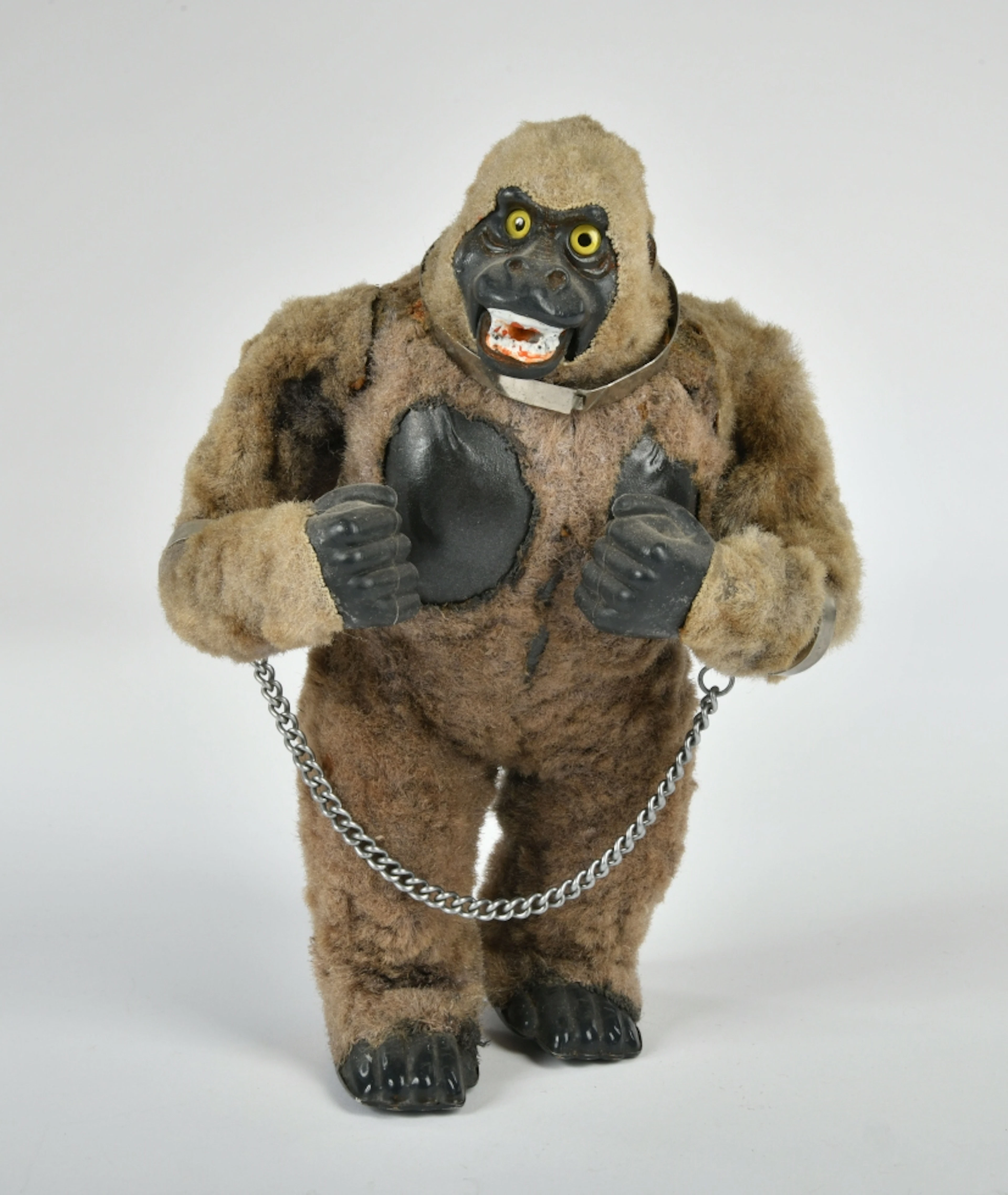 Marx Toys, The Mighty Kong
