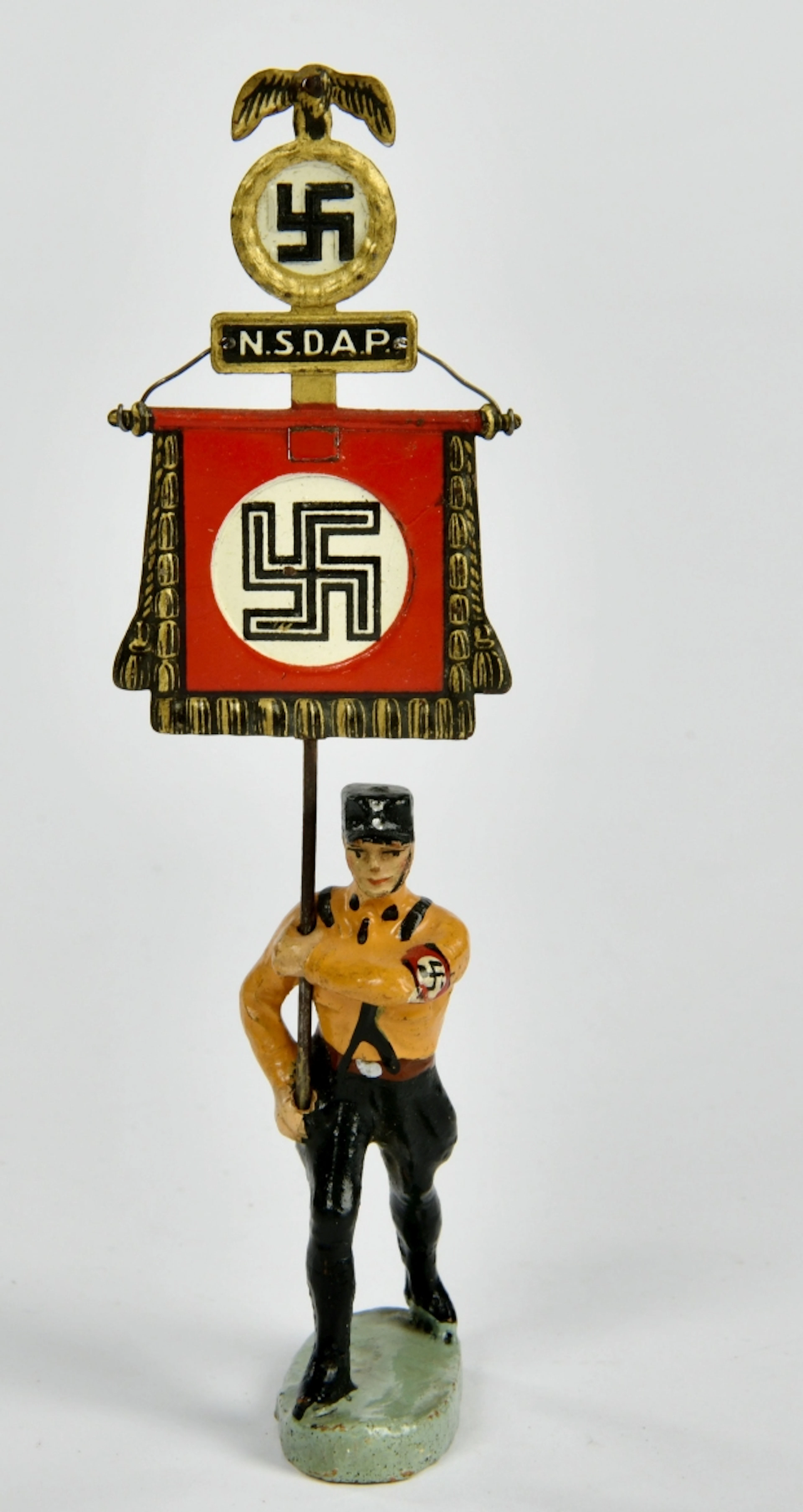 SS Standartenträger