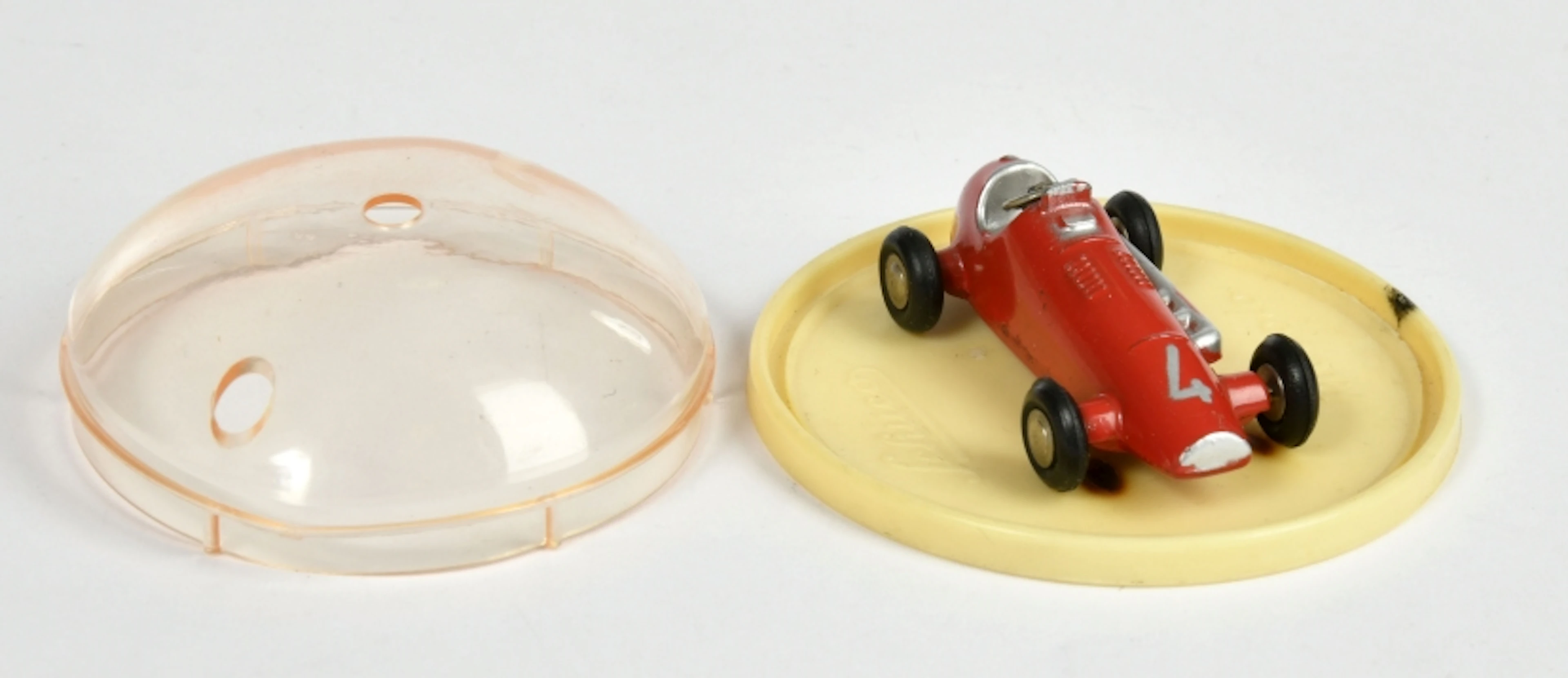 Schuco Piccolo, 701 Ferrari