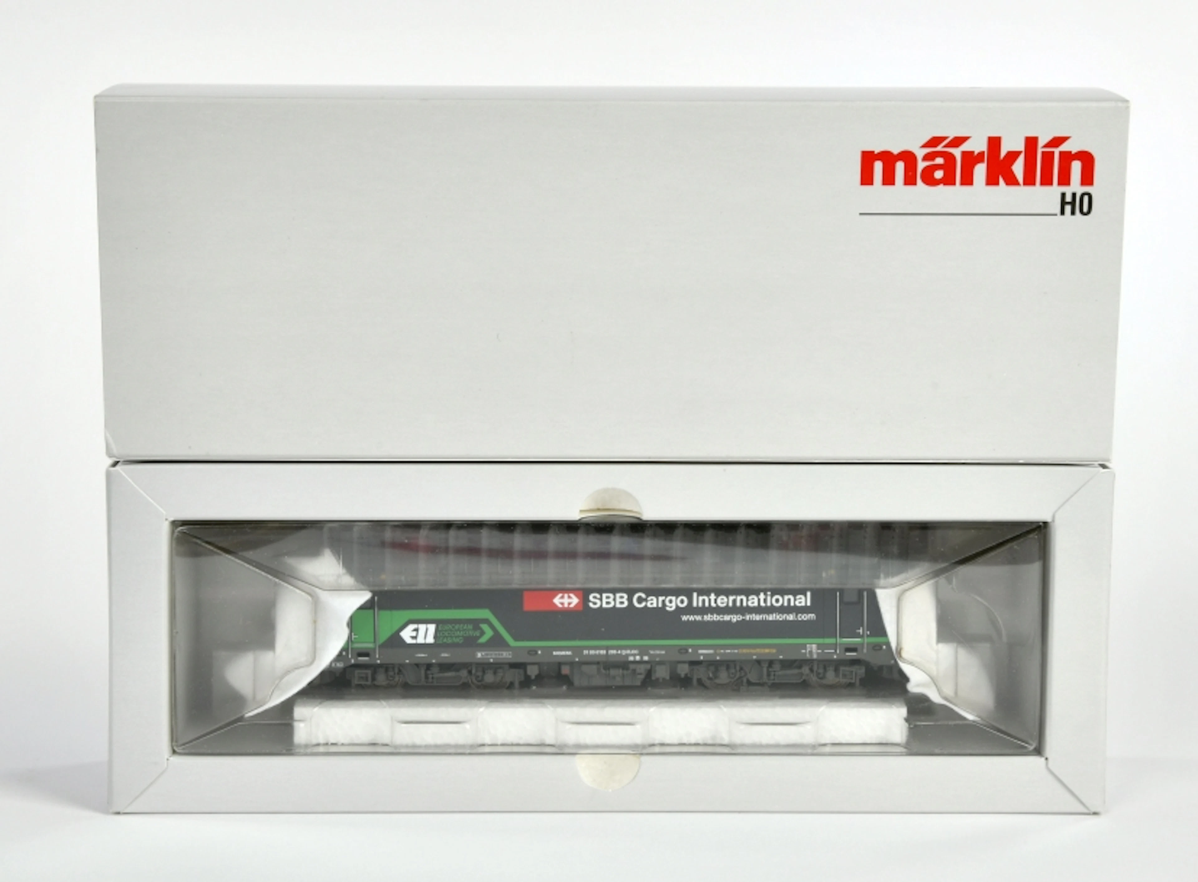 Märklin, 36193 Elektrolokomotive BR 193