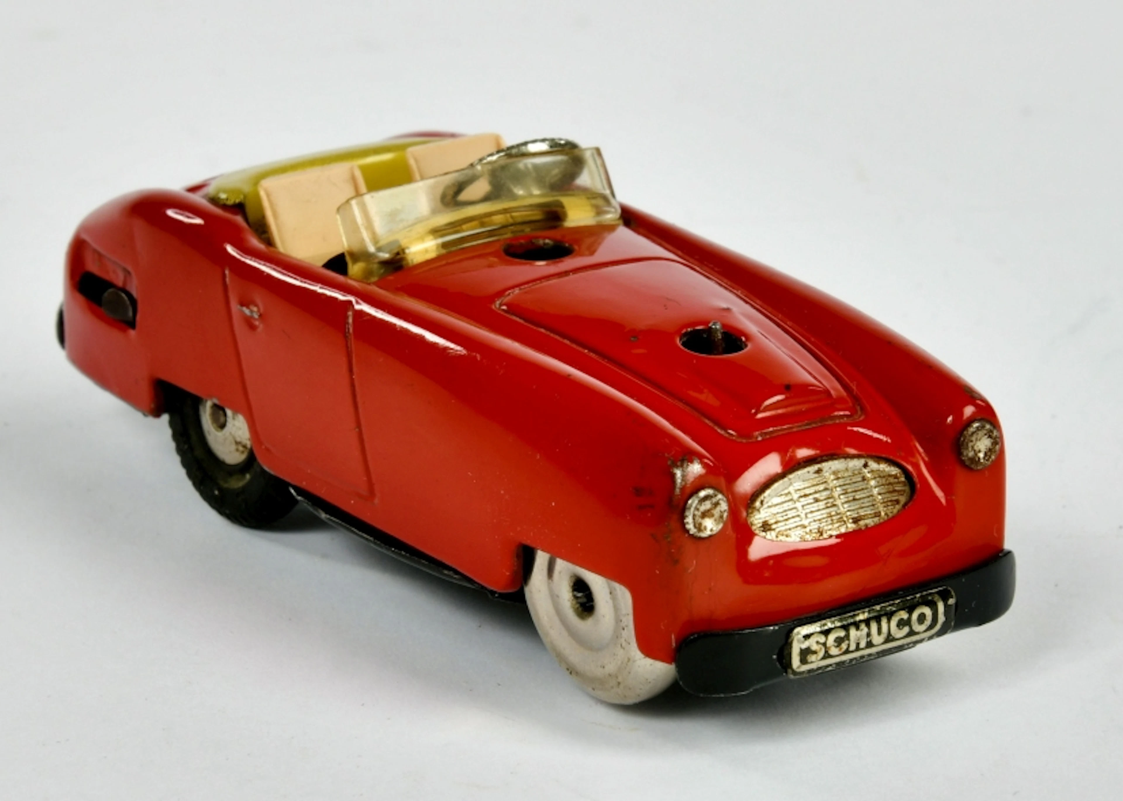 Schuco, Varianto Cabrio
