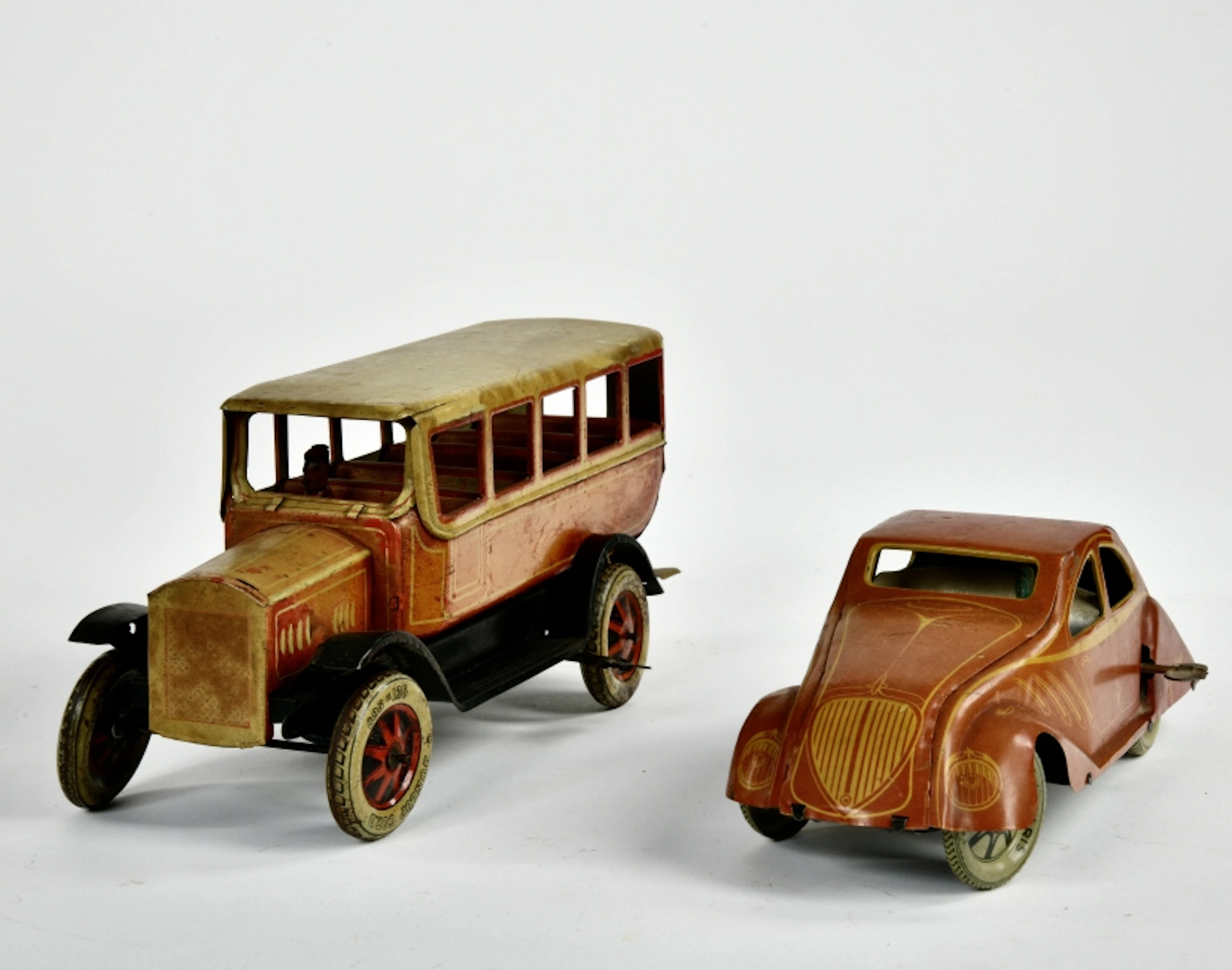 Tippco & ML, Limousine & Bus