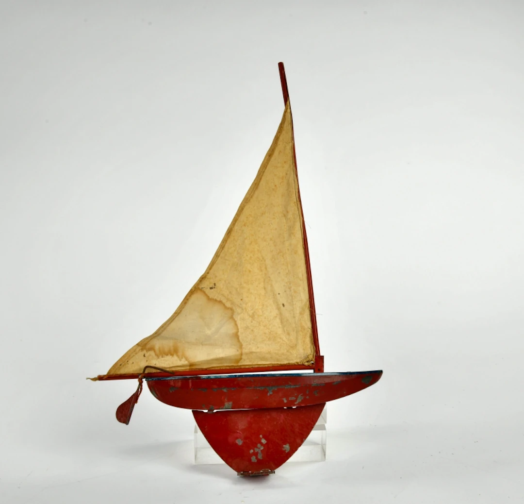 Segelschiff