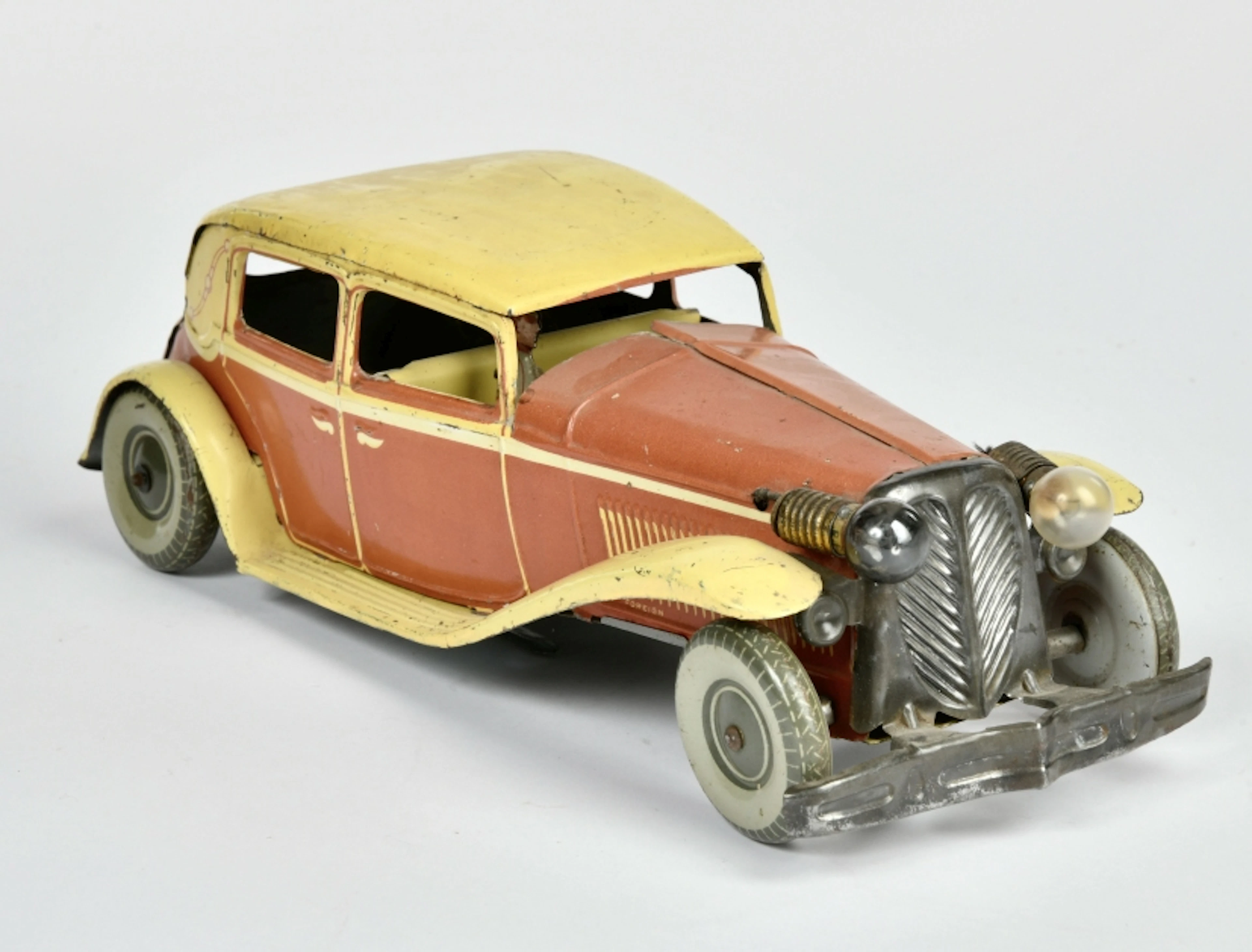 Tippco, Sport Limousine