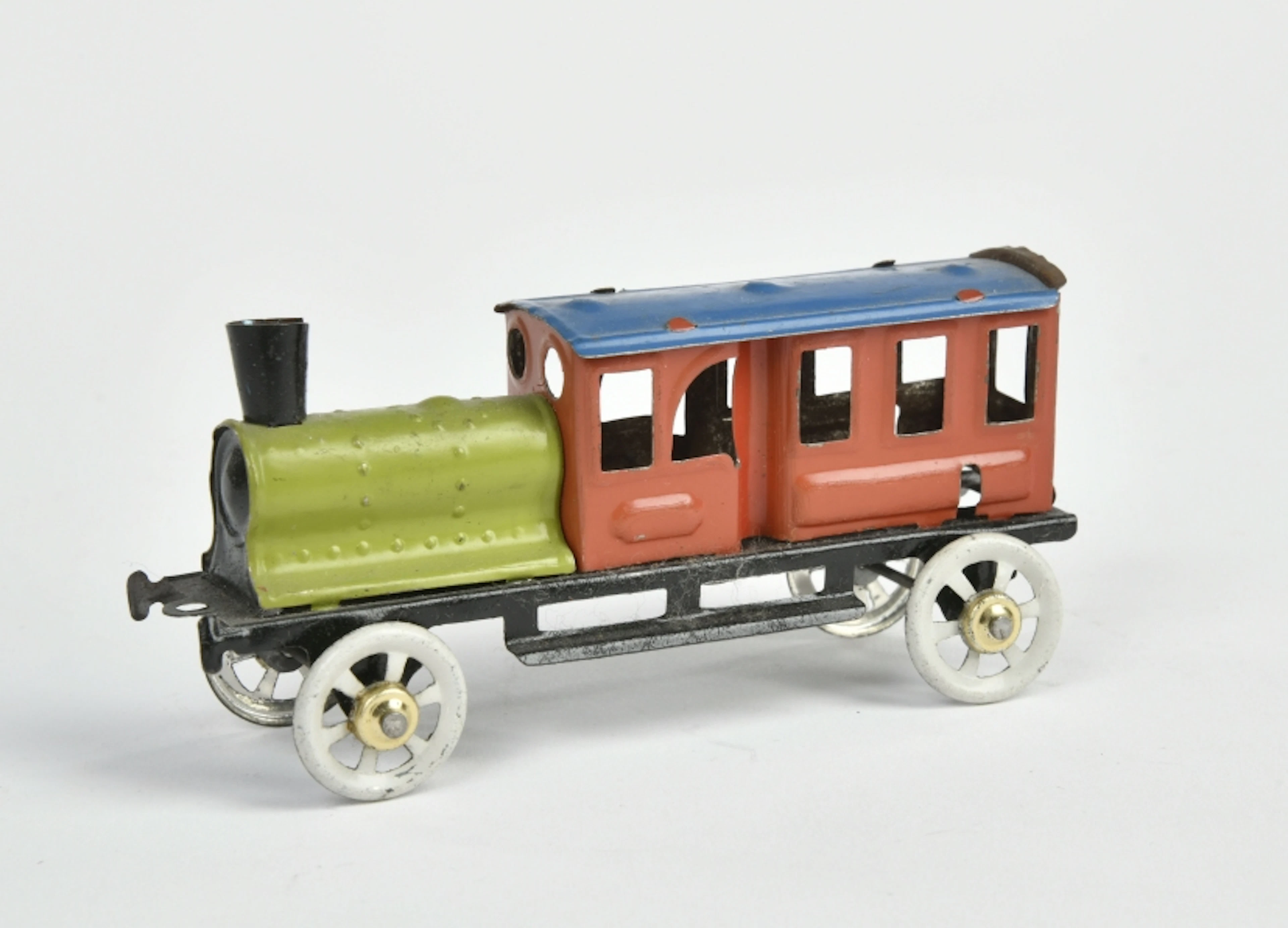 Penny Toy Zug Limousine