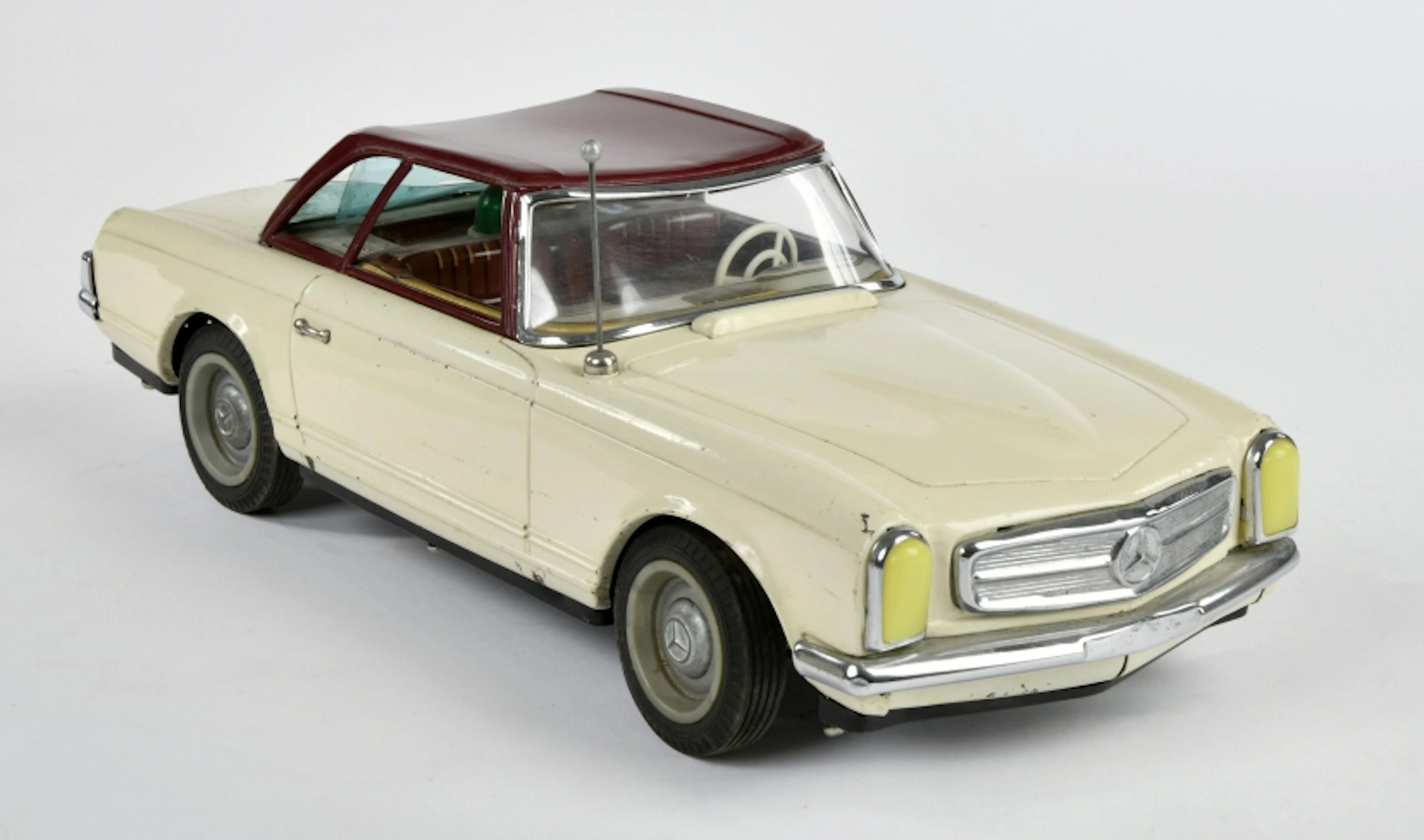 Modern Toys, Radicon Mercedes Benz 230 SL