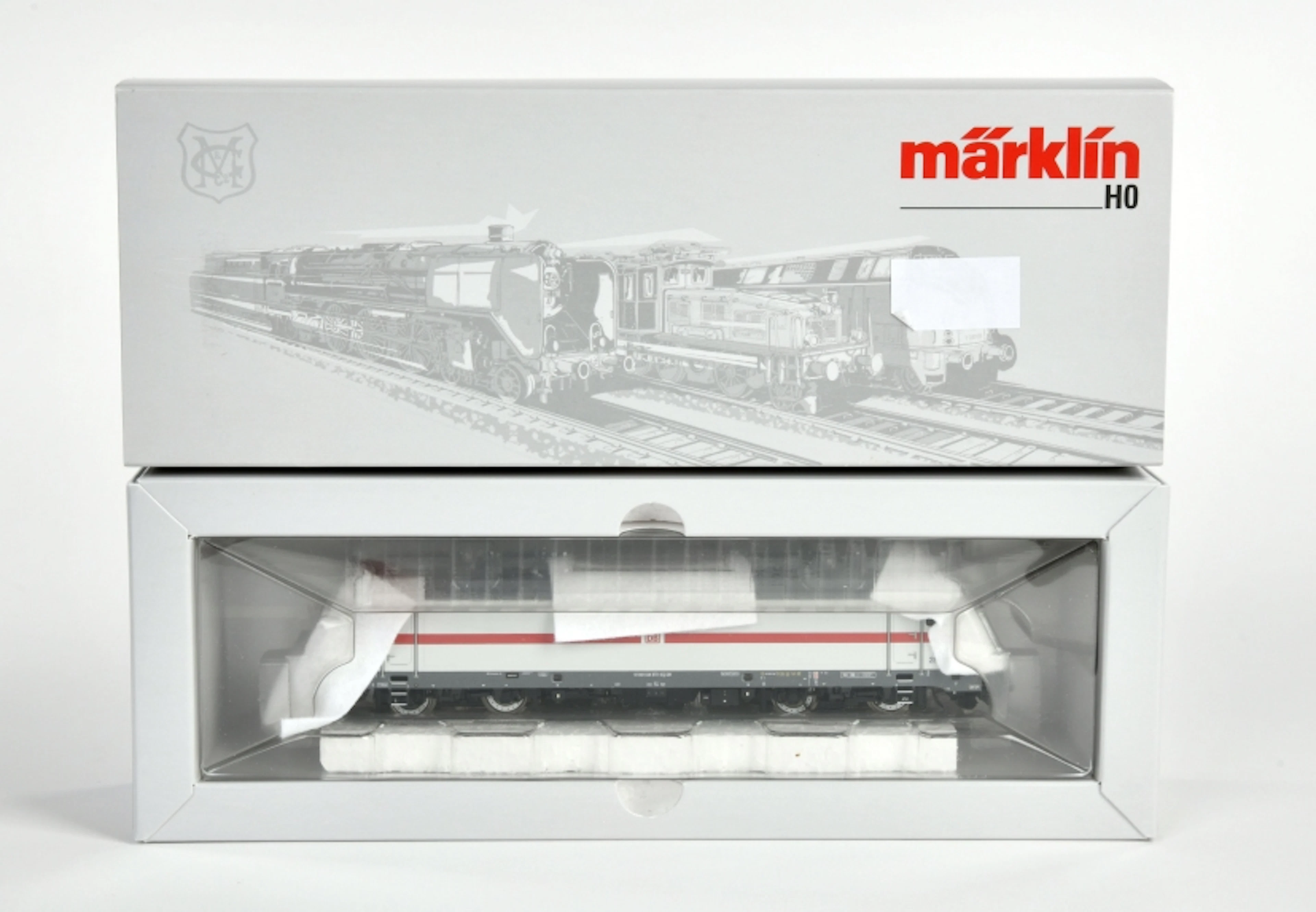 Märklin, 37449 Elektrolokomotive Baureihe 146.5