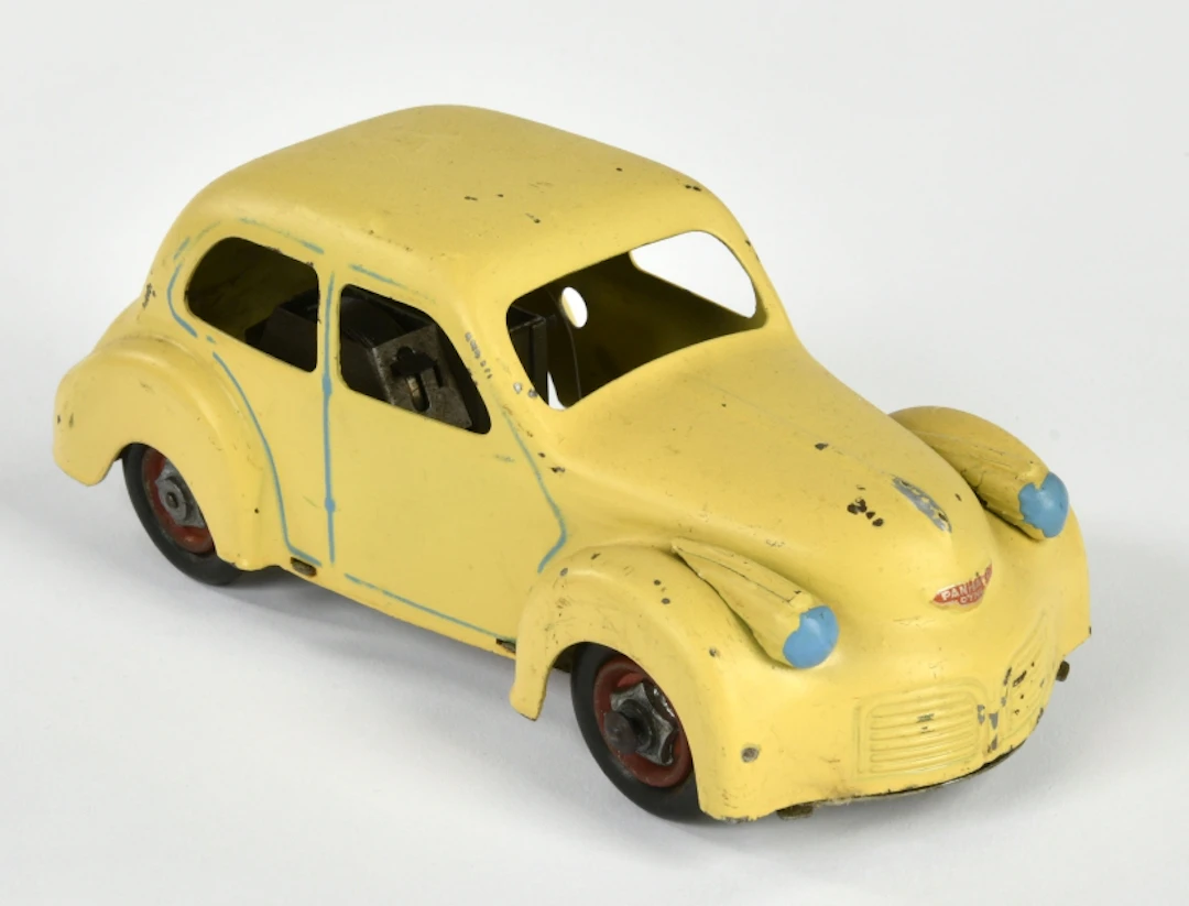 CIJ, Panhard