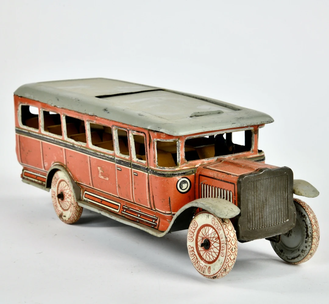 Bus