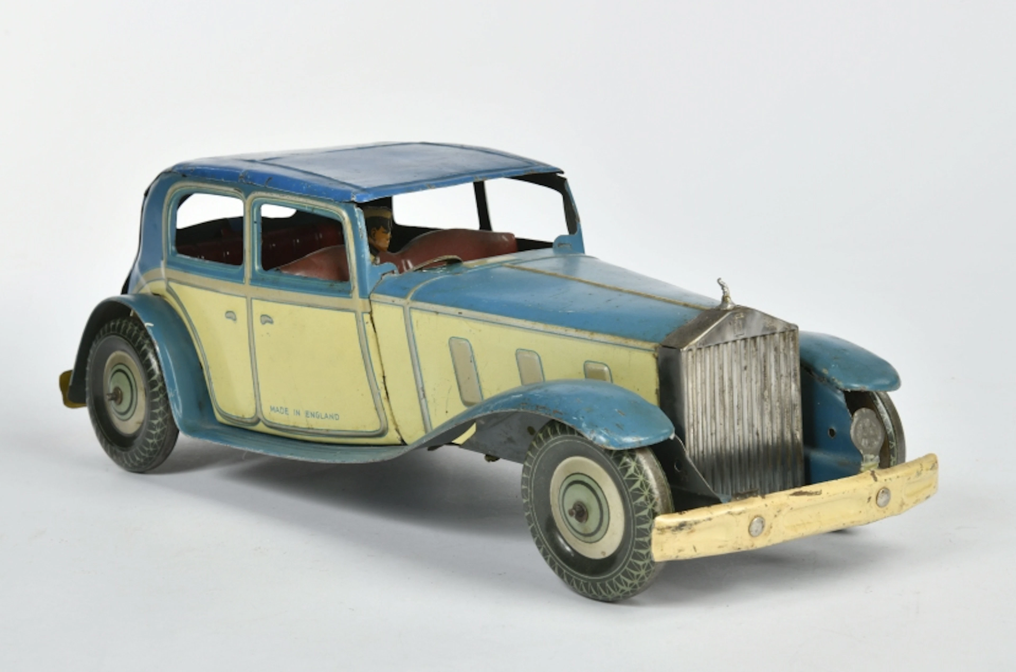 Mettoy, Limousine