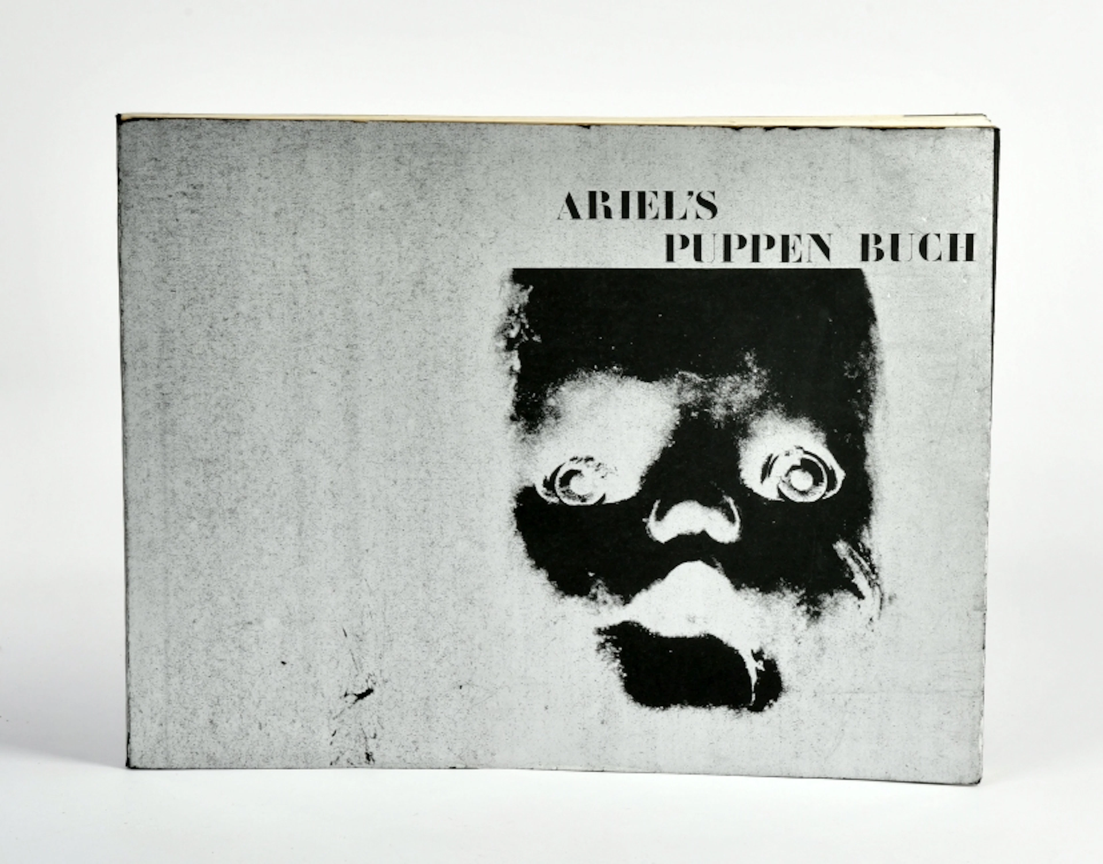 Ariel's Puppen Buch
