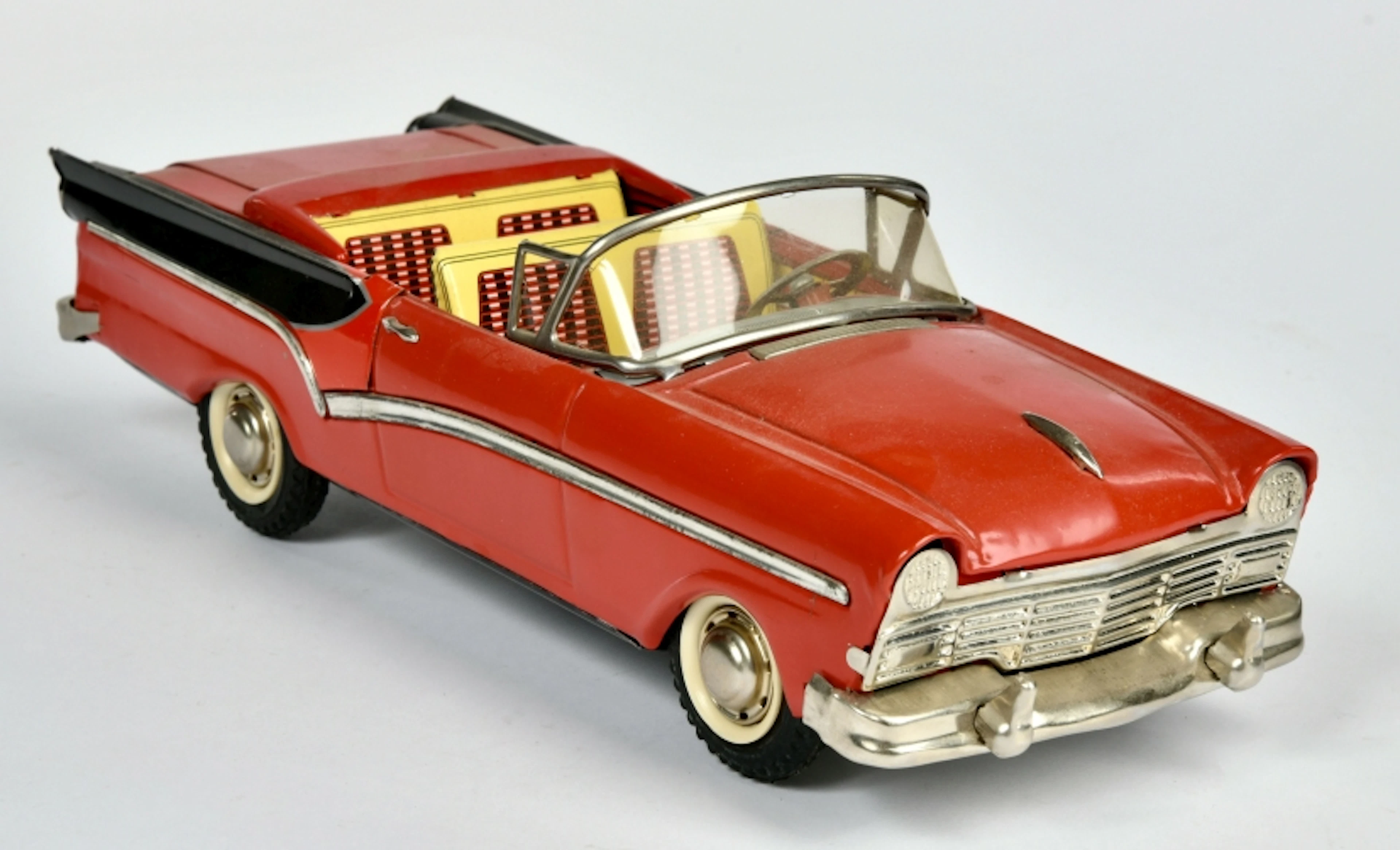 Joustra, Peugeot 404 Cabriolet