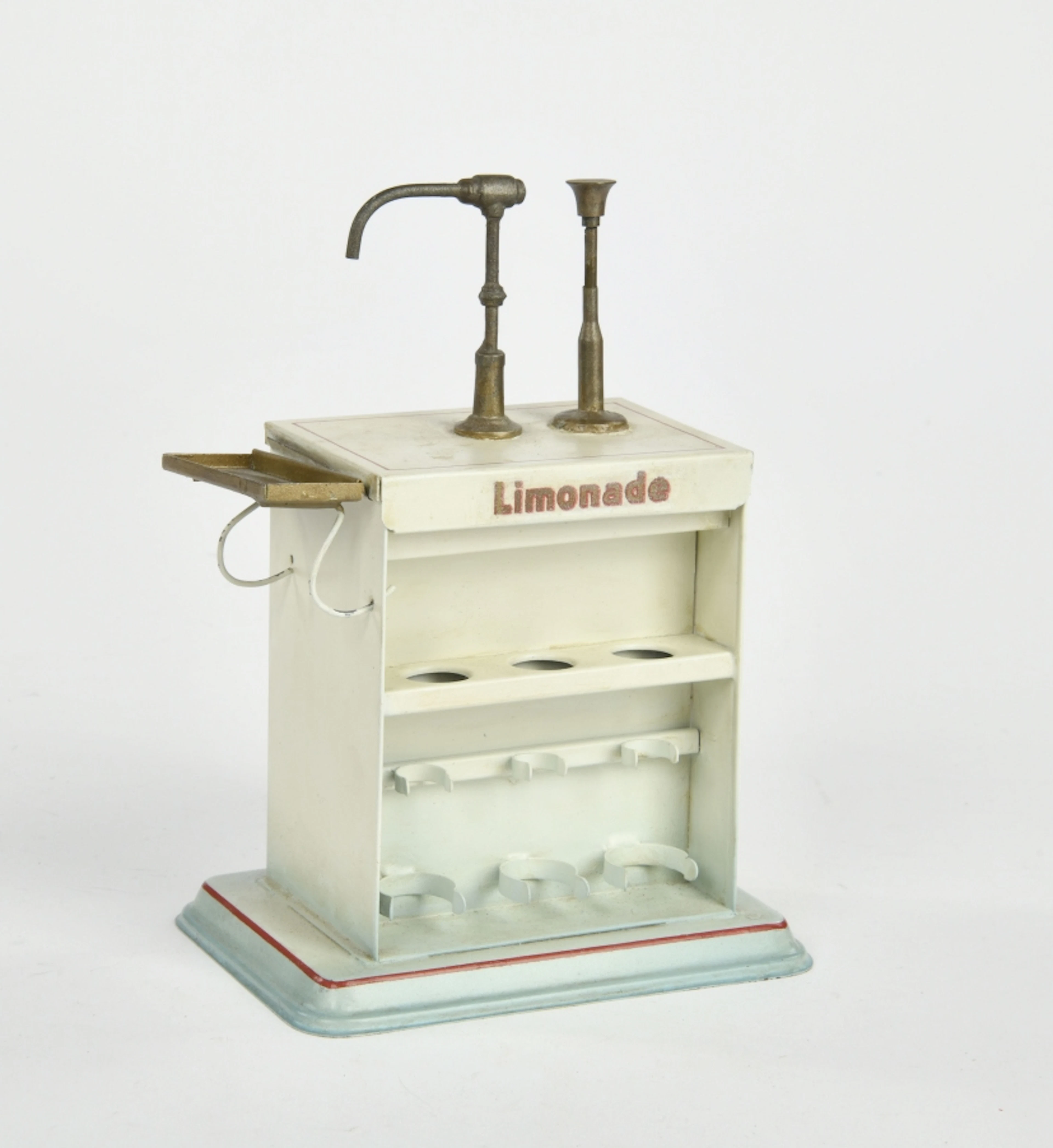 Doll, Limonade Stand