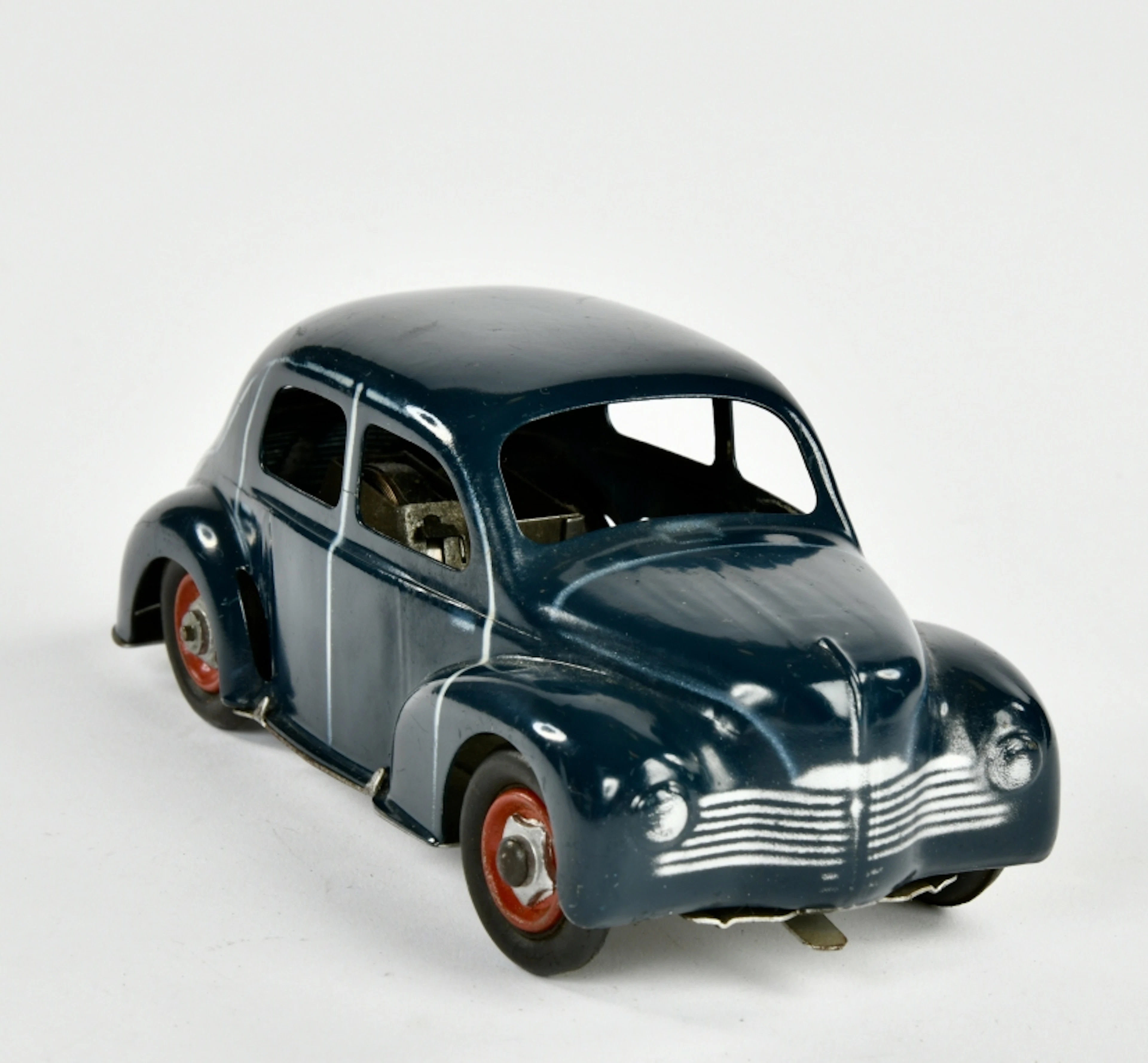 CIJ, Renault