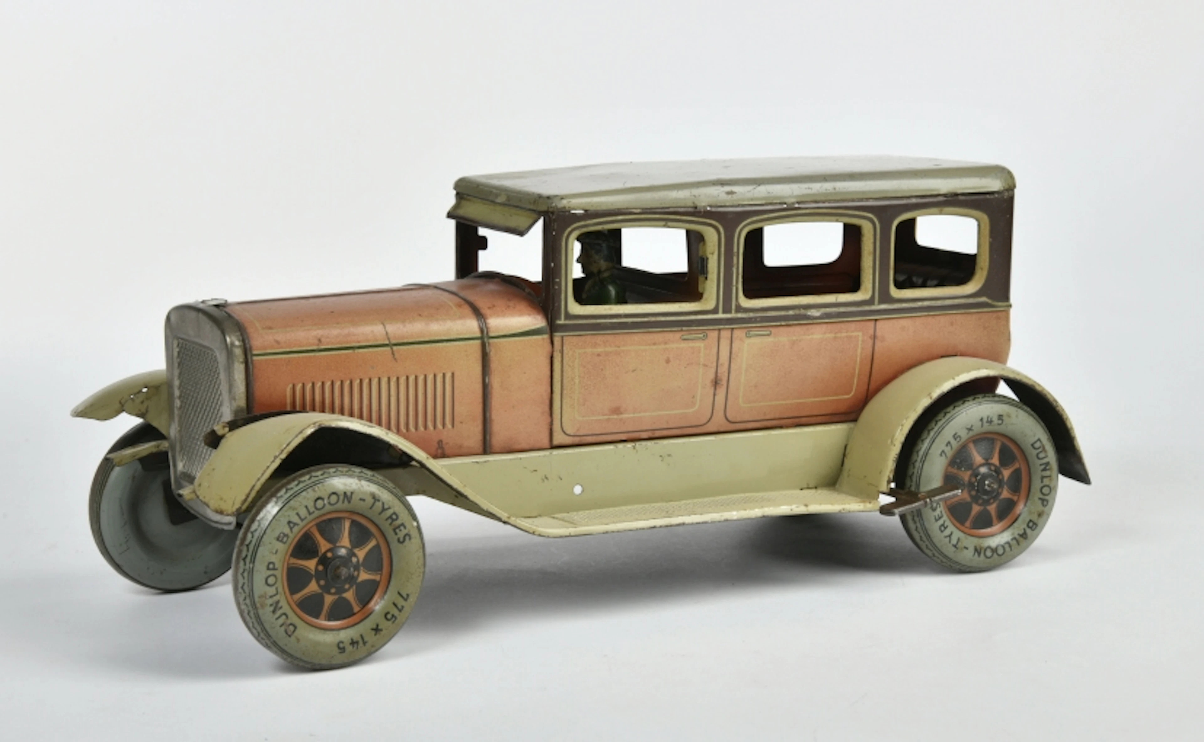 Limousine