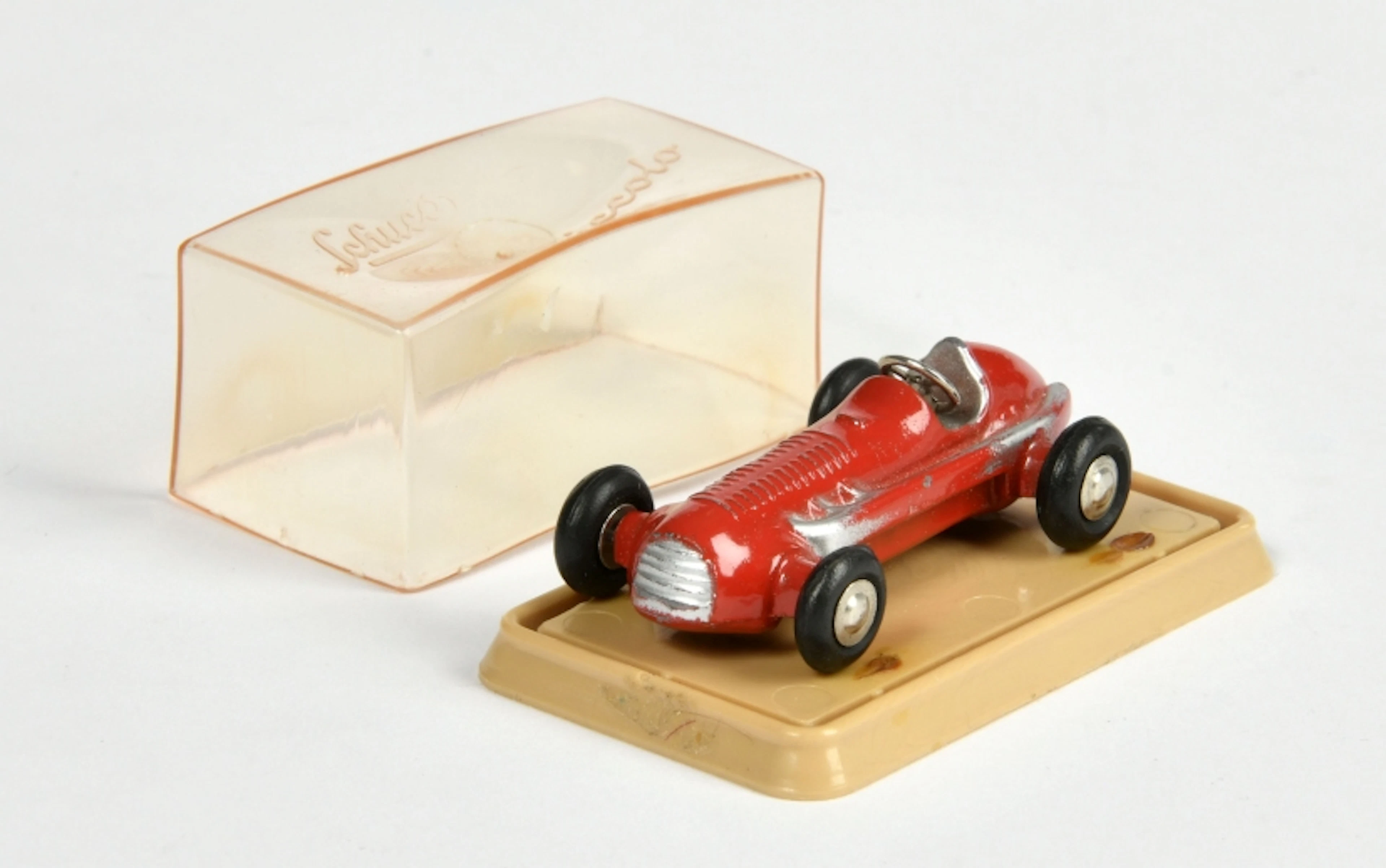 Schuco Piccolo, 706 Maserati