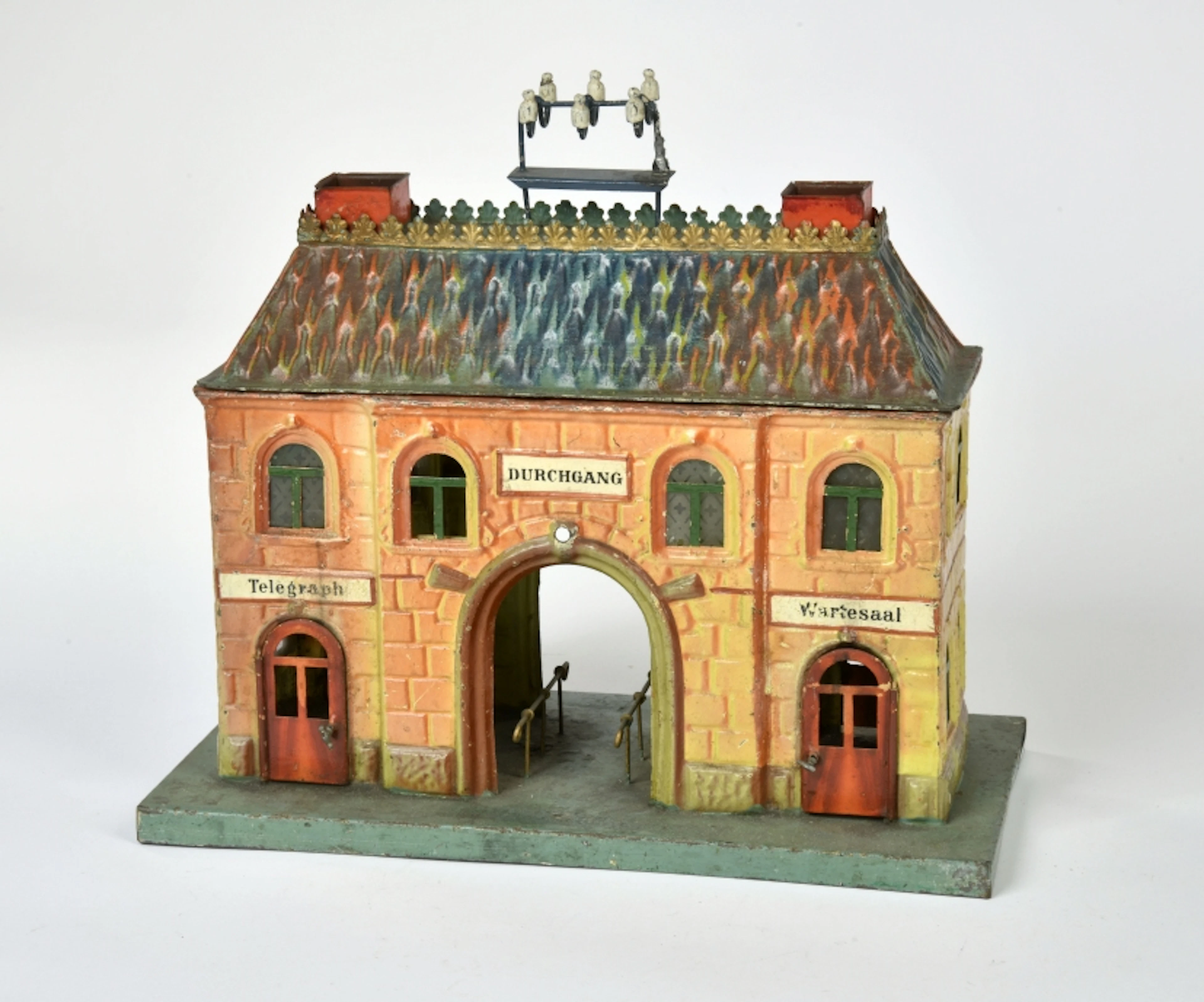 Märklin, Central Bahnhof 2010