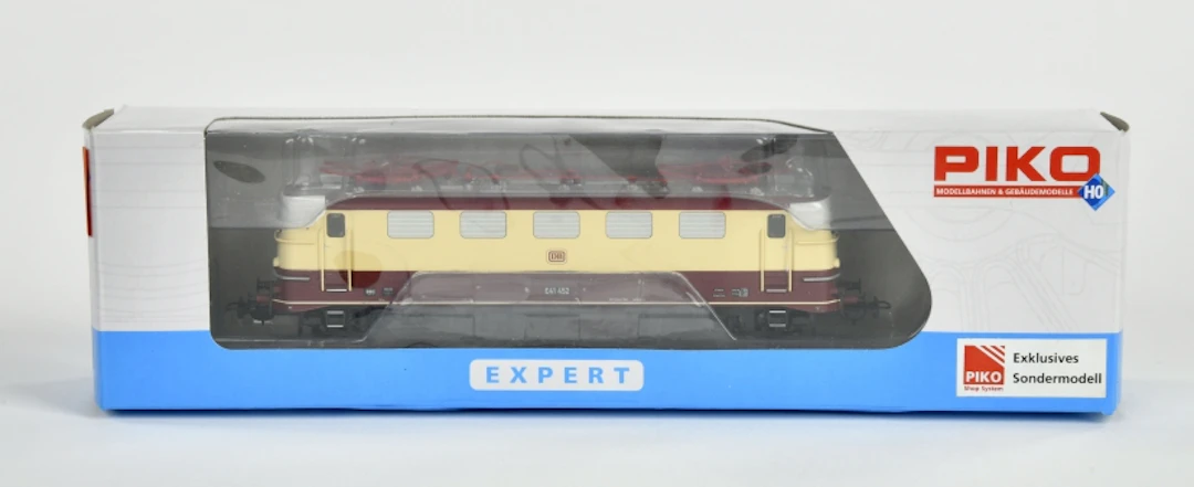 Piko, 51521 BR E 41 452 Digital T6471