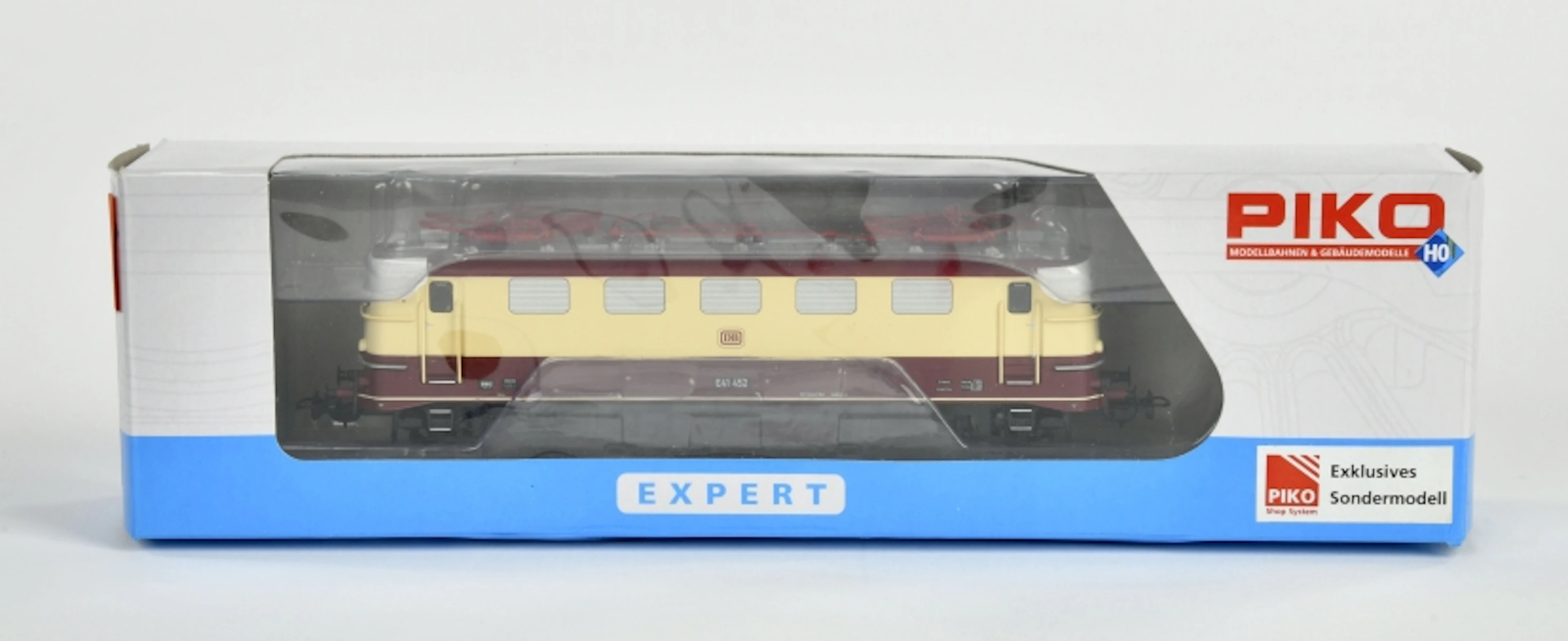Piko, 51521 BR E 41 452 Digital T6471