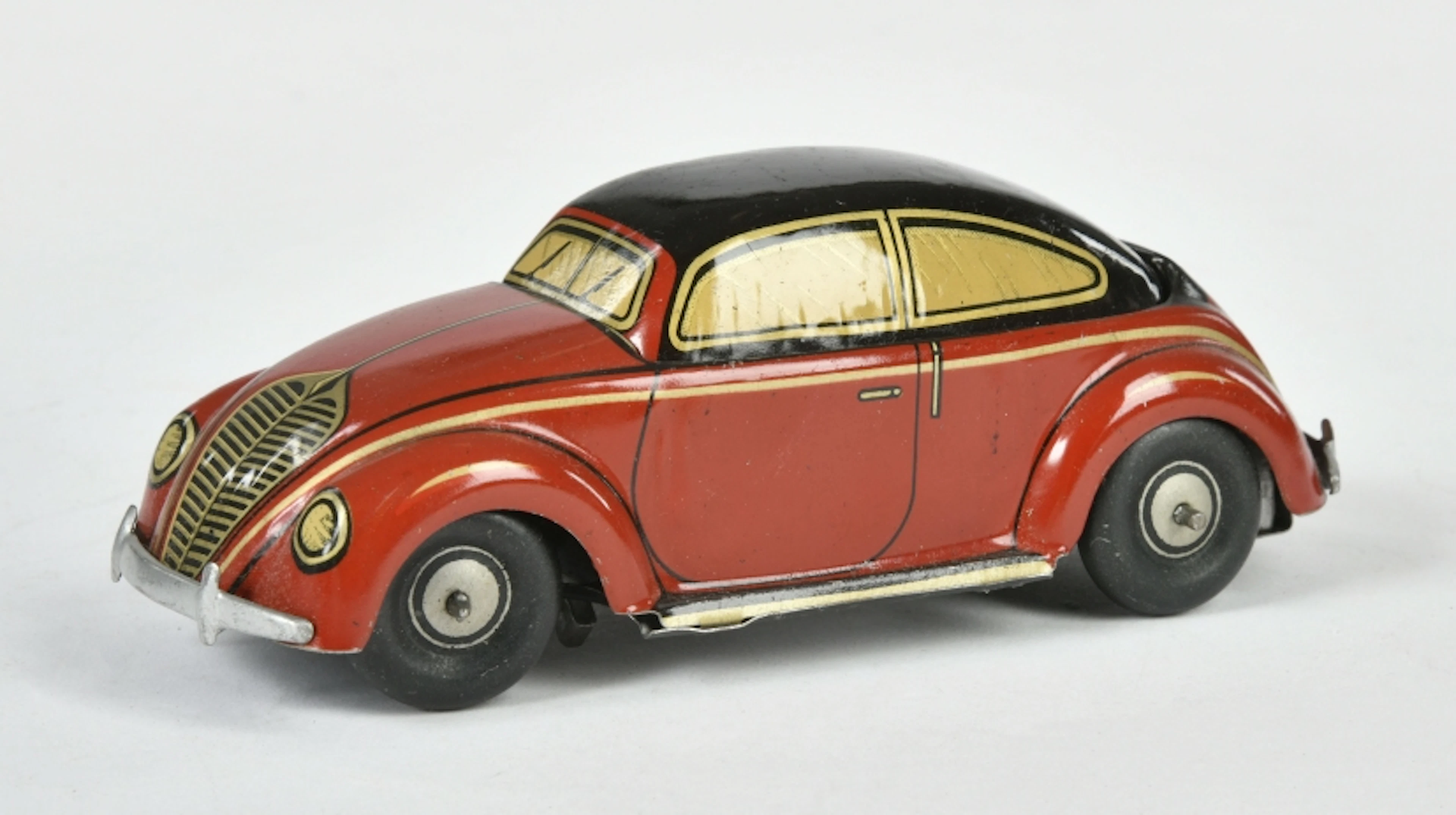 CKO Kellermann, Verwandlungs Wendecabrio