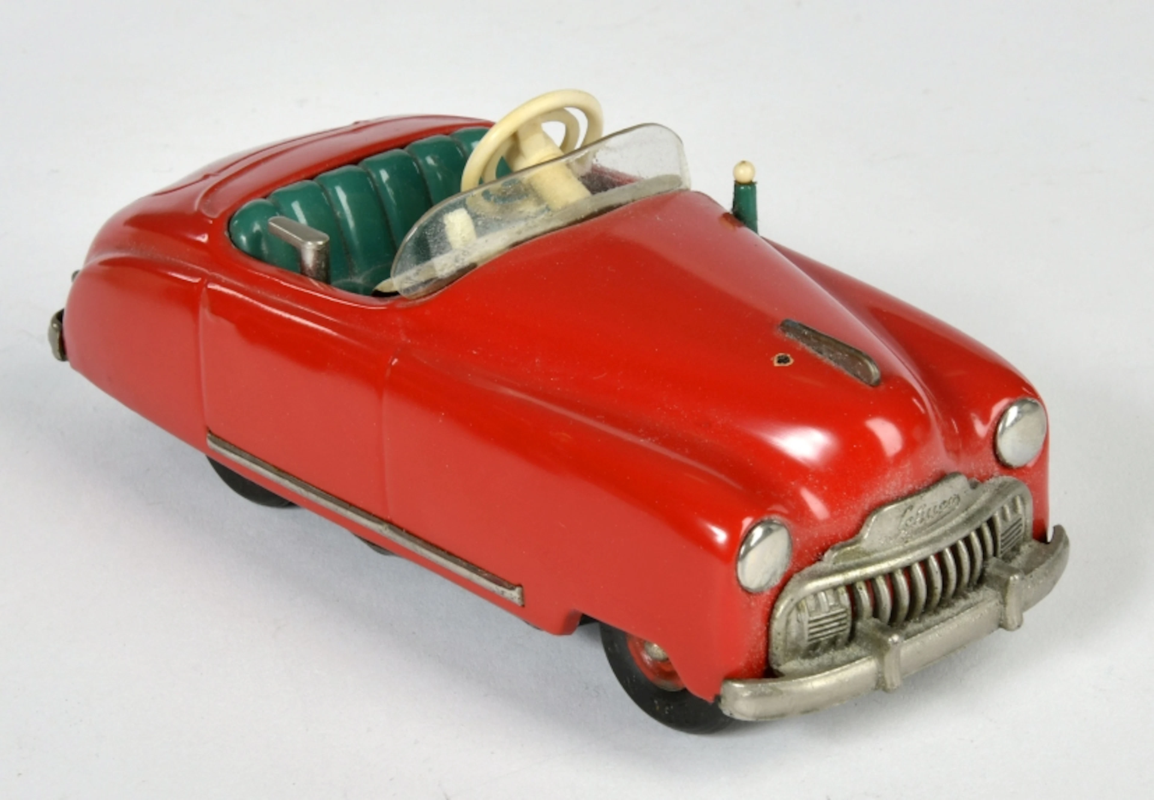 Schuco, Radio Auto 4012