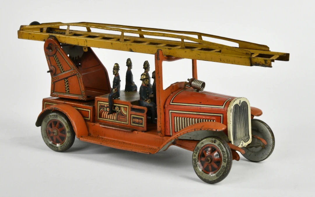 Feuerwehr