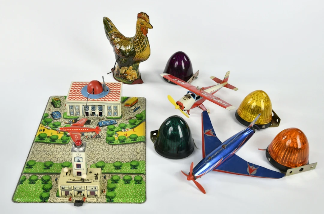 Flughafen, Flugzeug, Diverses