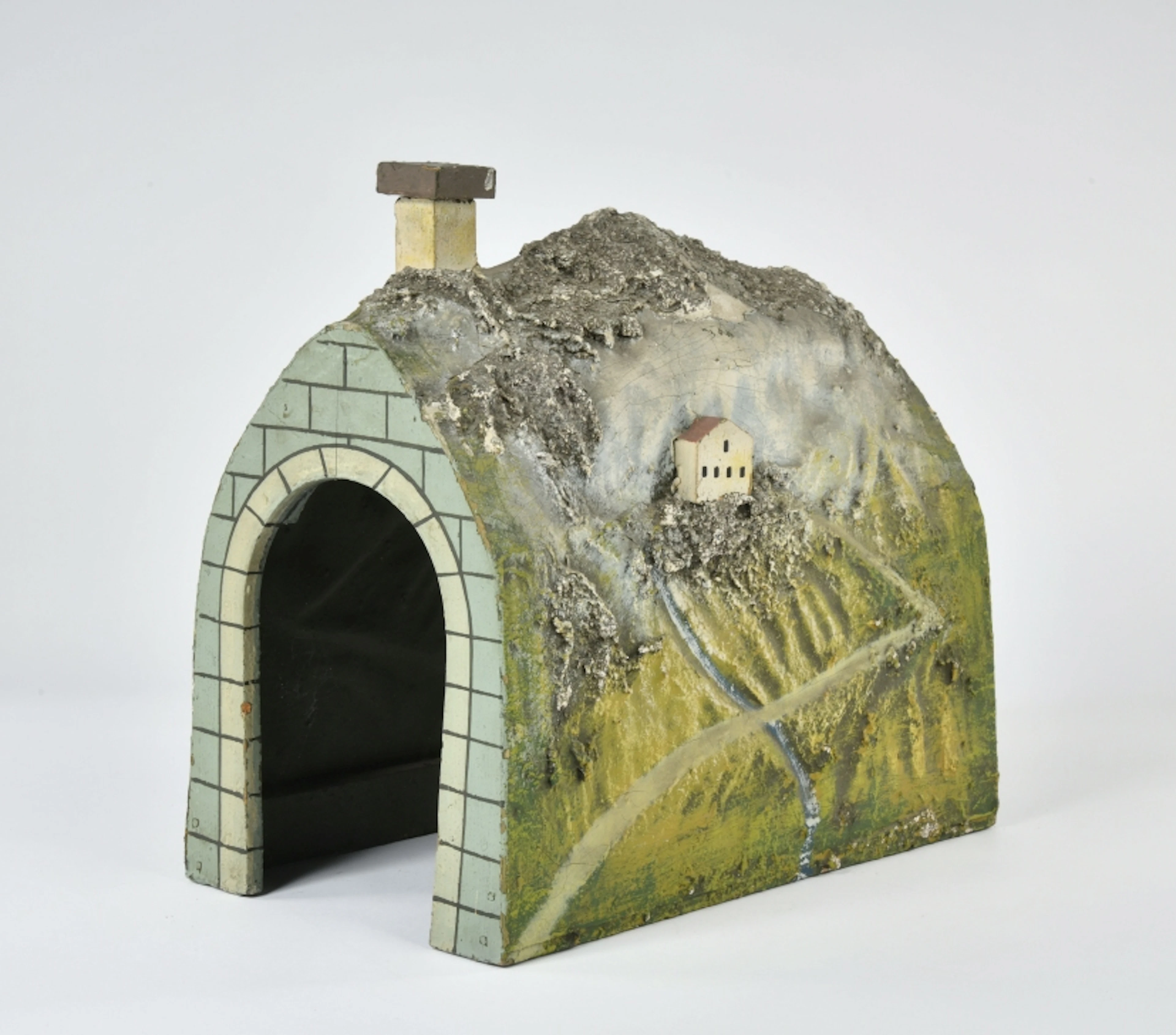 Märklin, Tunnel