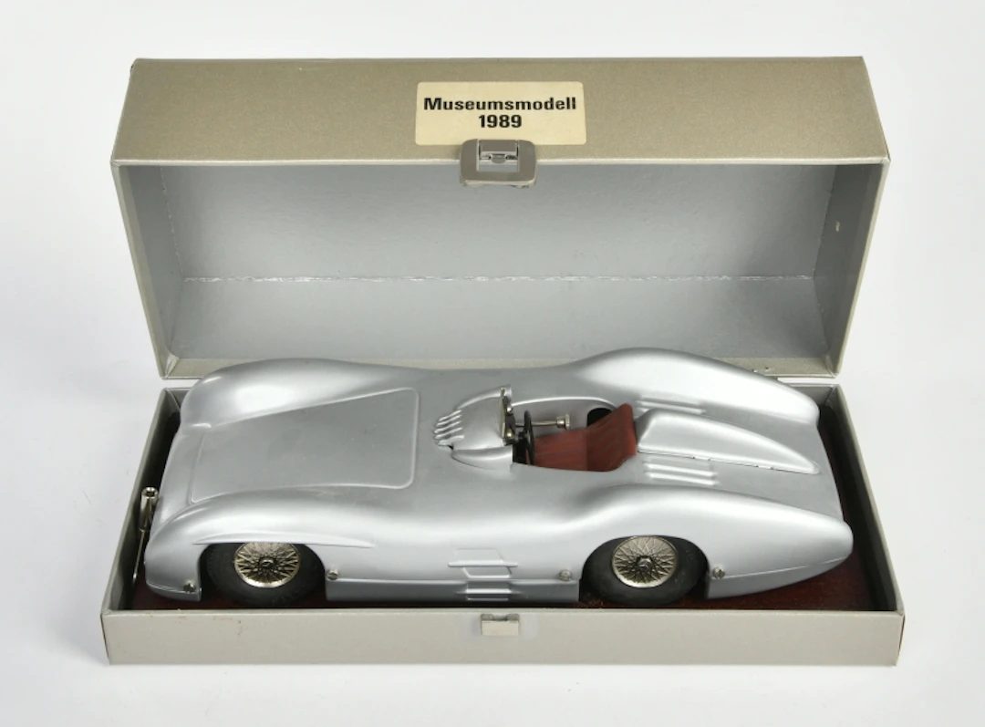 Märklin, Rennwagen Museumsmodell 1989