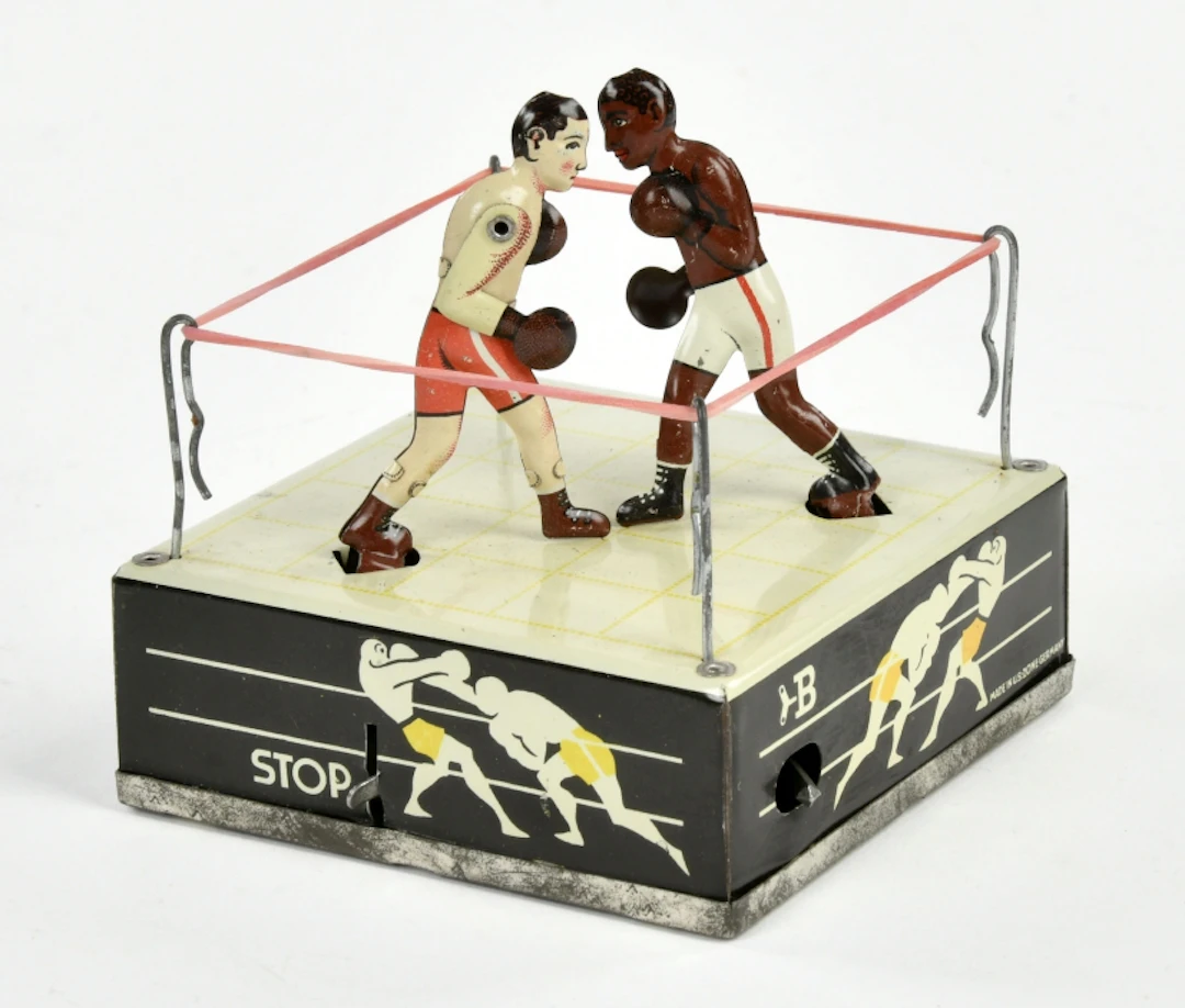 Biller, Boxer