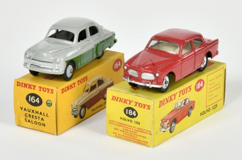 Auction price result for dinky toys | Barnebys auction results.
