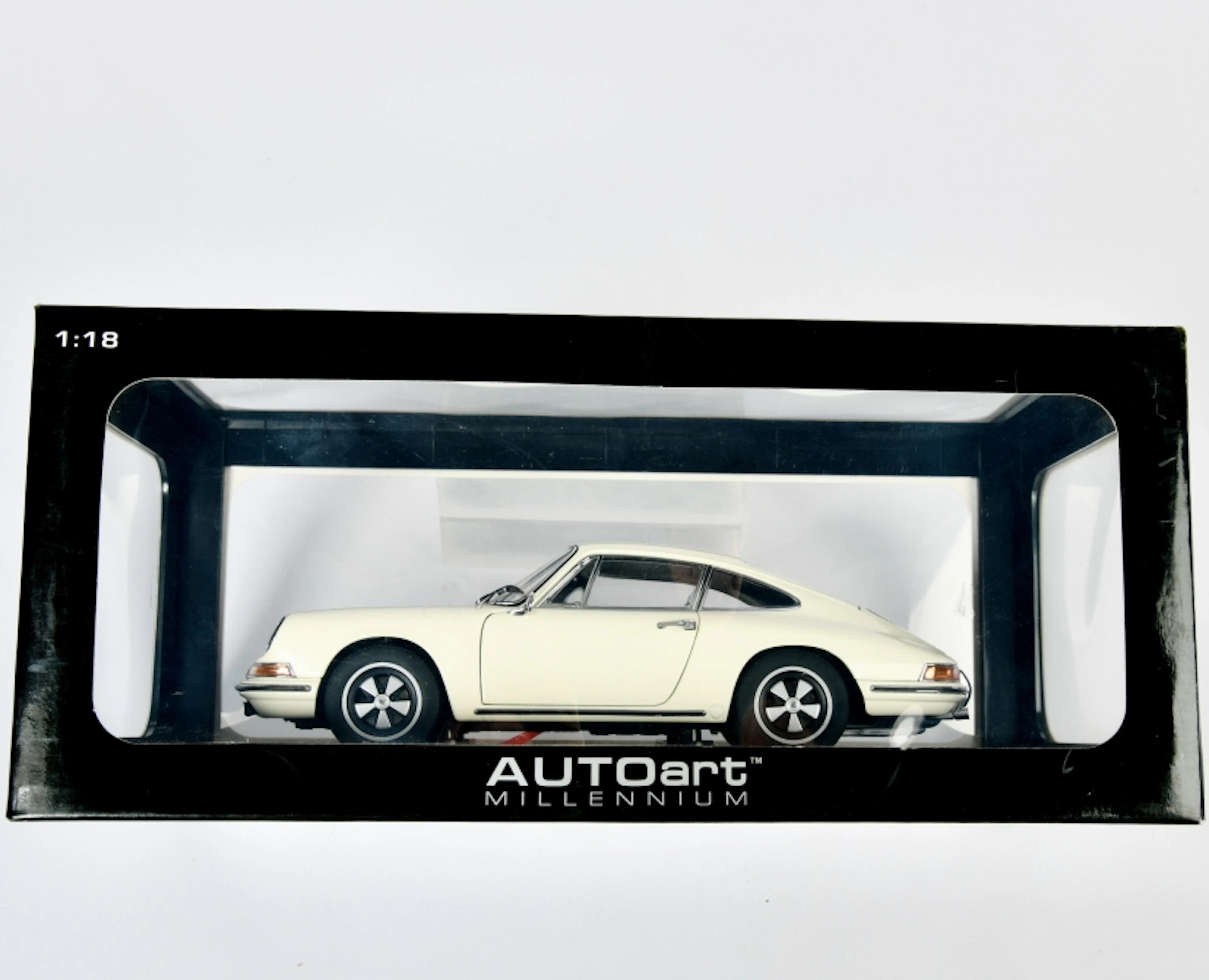 Autoart, Porsche 911S 1967