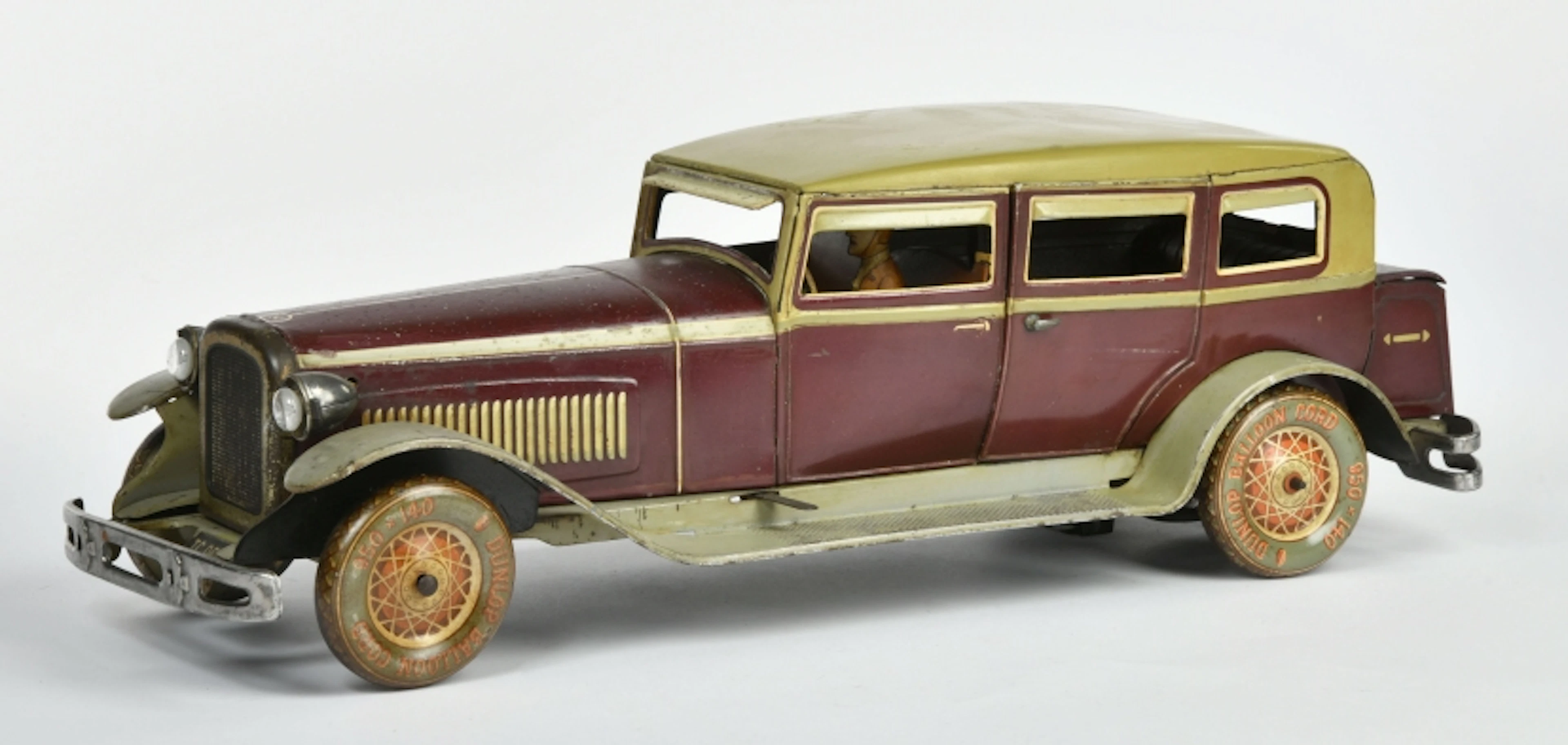 Tippco, Limousine TC 9590