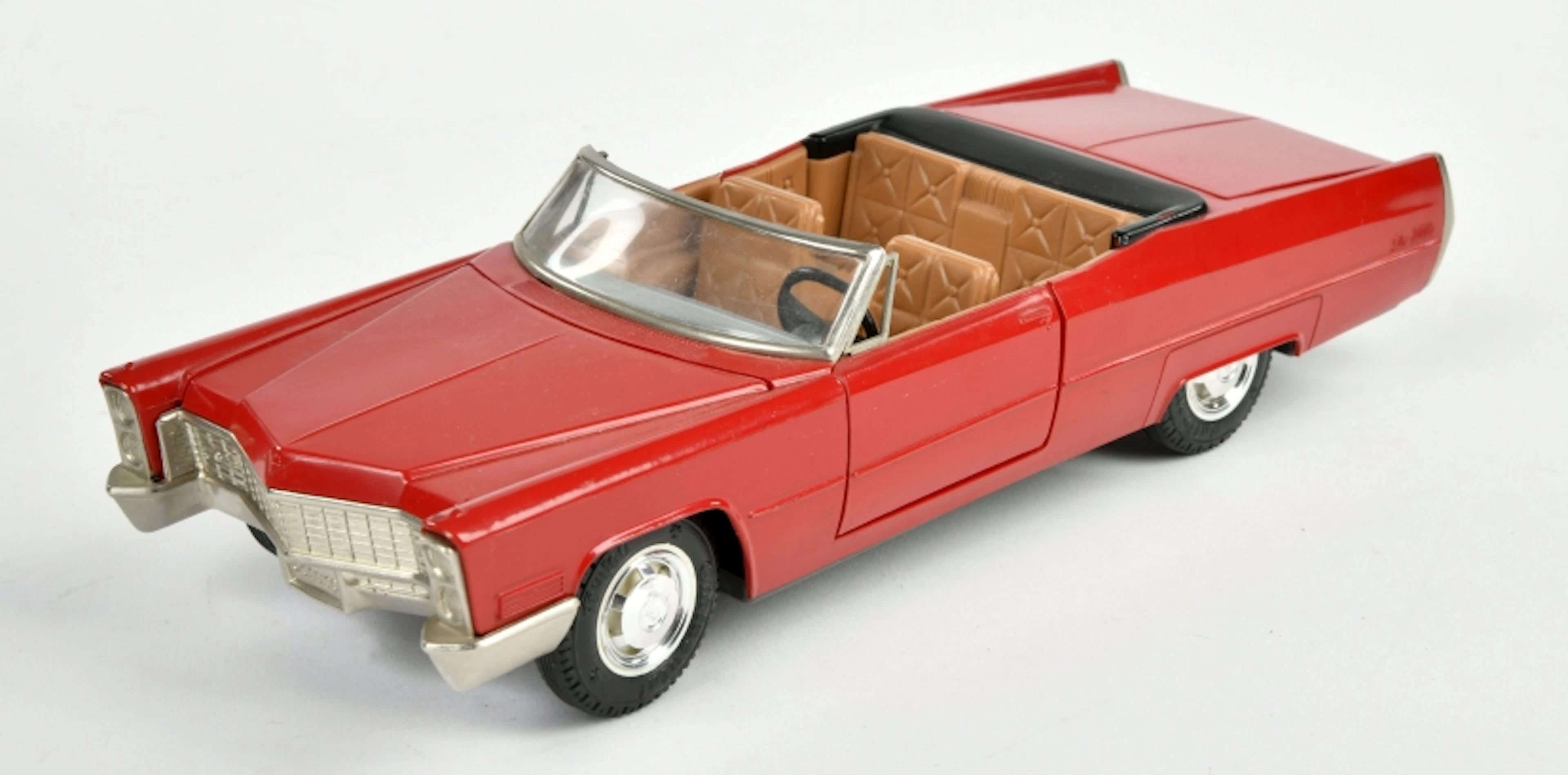 Schuco, Cadillac 5505