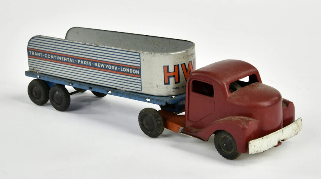 HWN, LKW